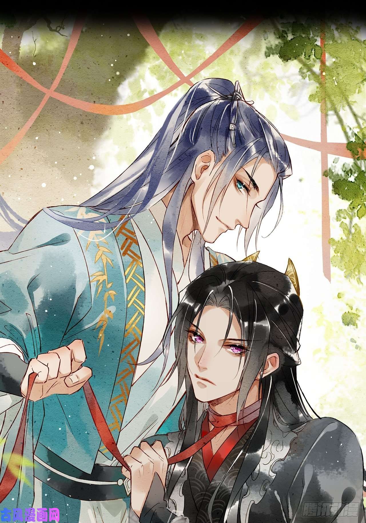 囚龙026 宋祈被绿了？