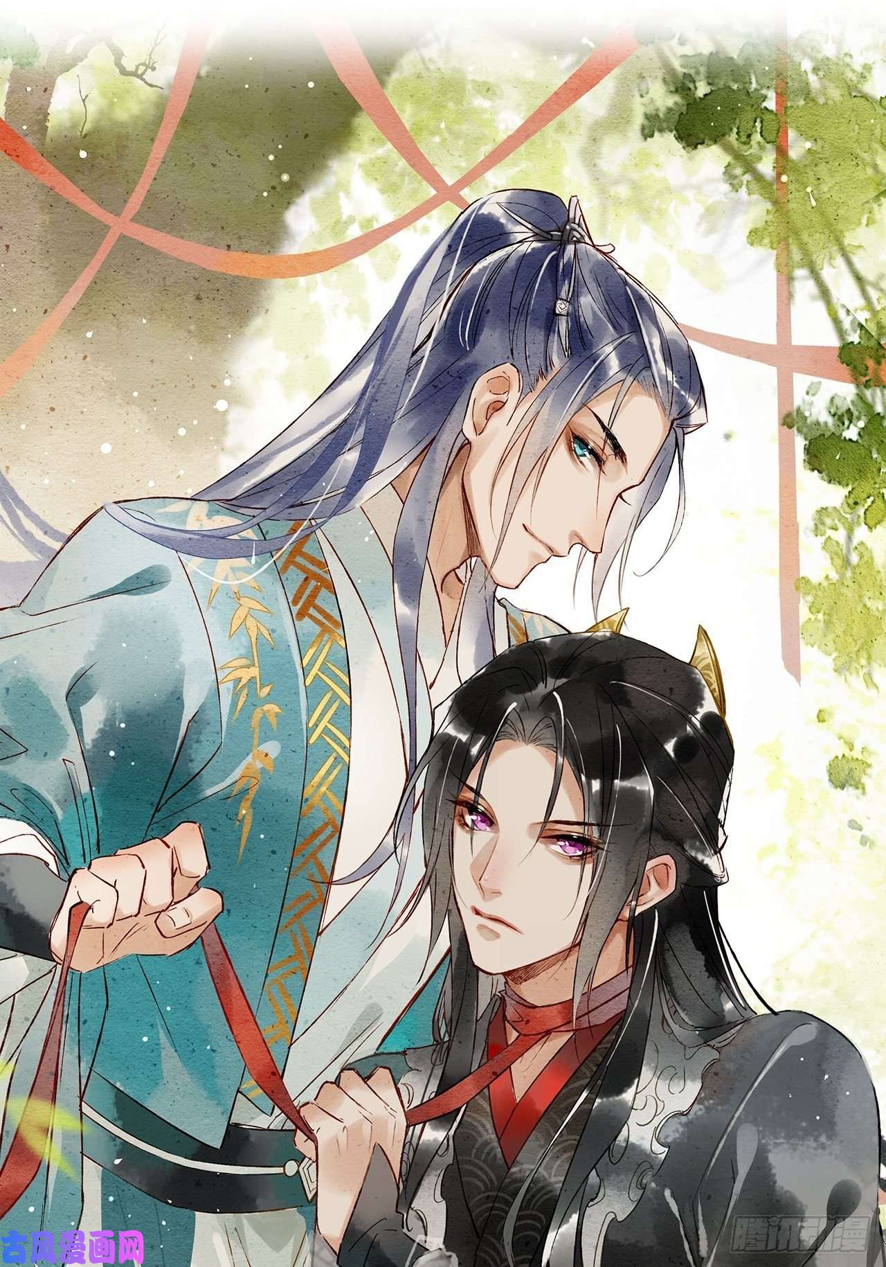 囚龙027 你就是这样熬过来的么？