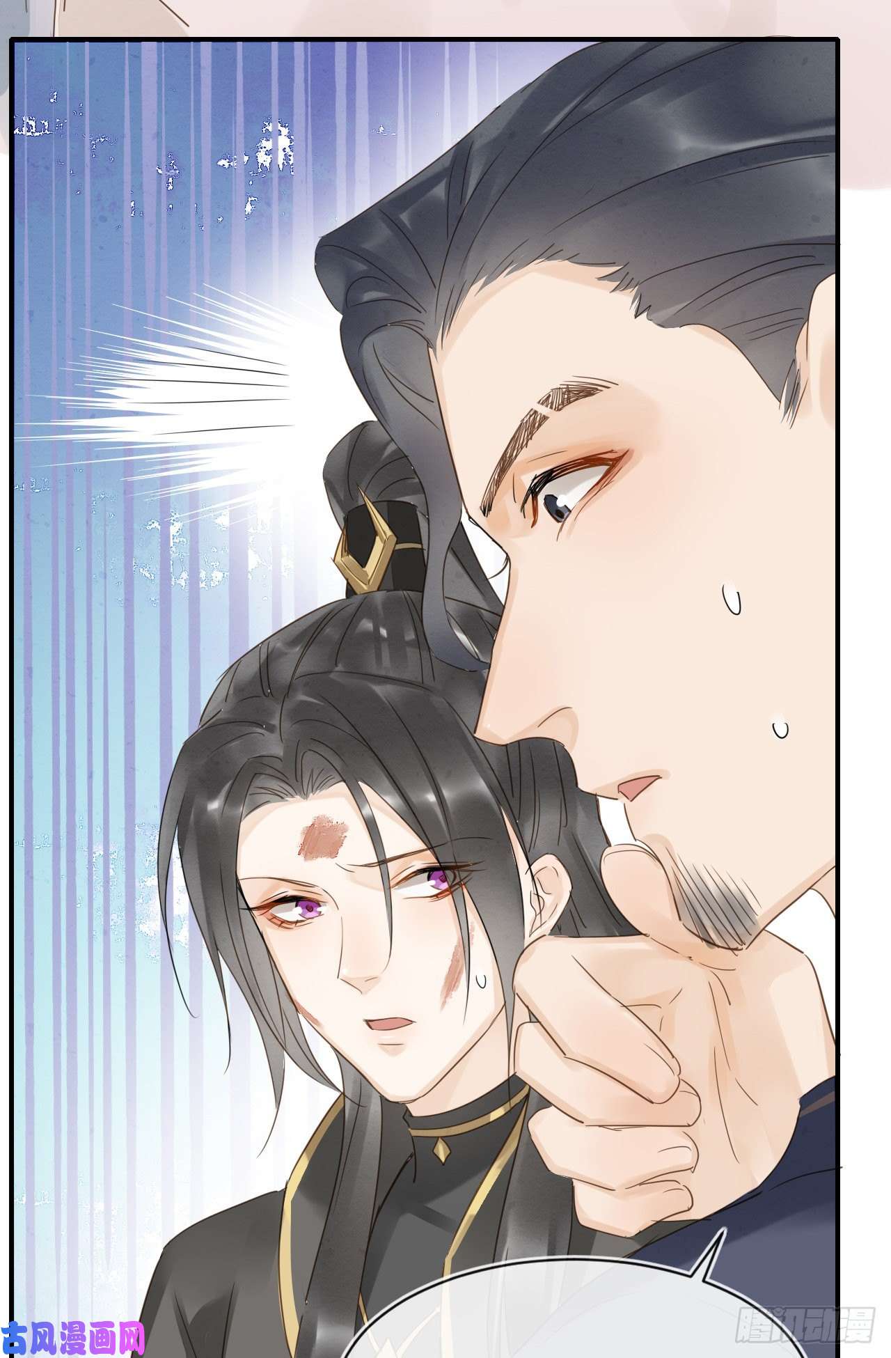 囚龙029 为了他我什么都肯做！