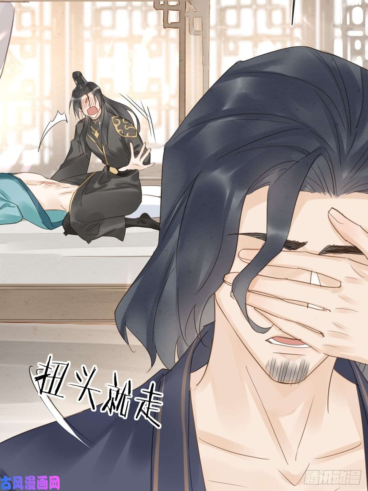囚龙029 为了他我什么都肯做！