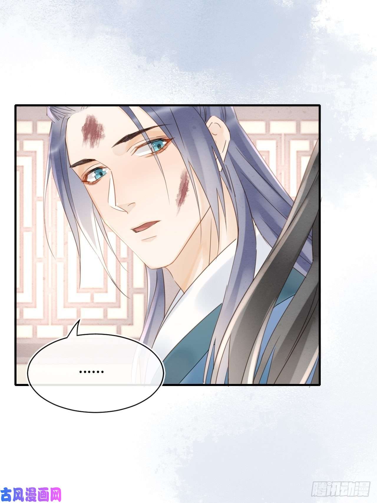 囚龙031 放手