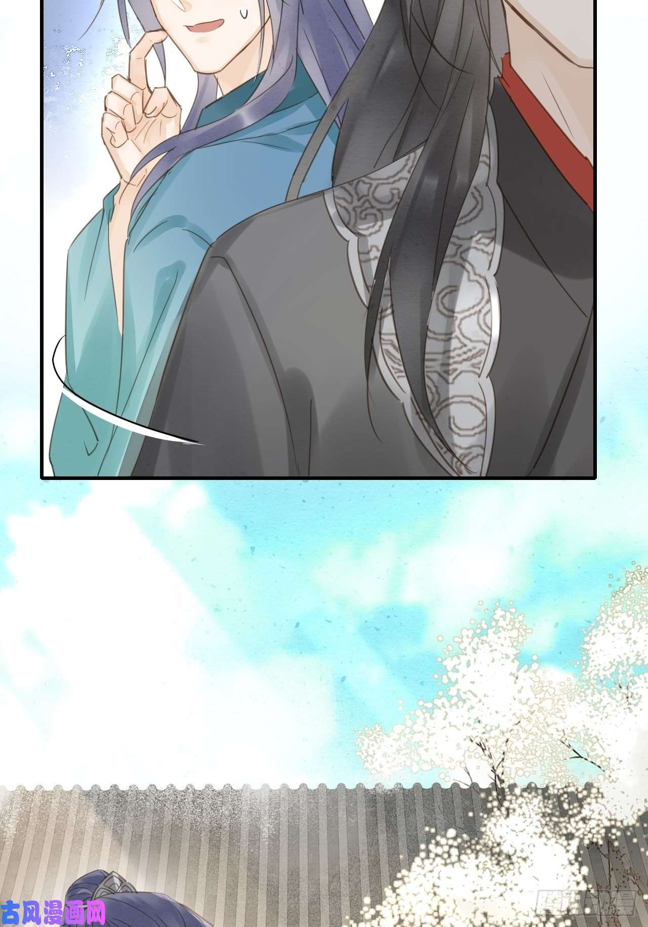 囚龙034 他醋了！他醋了！