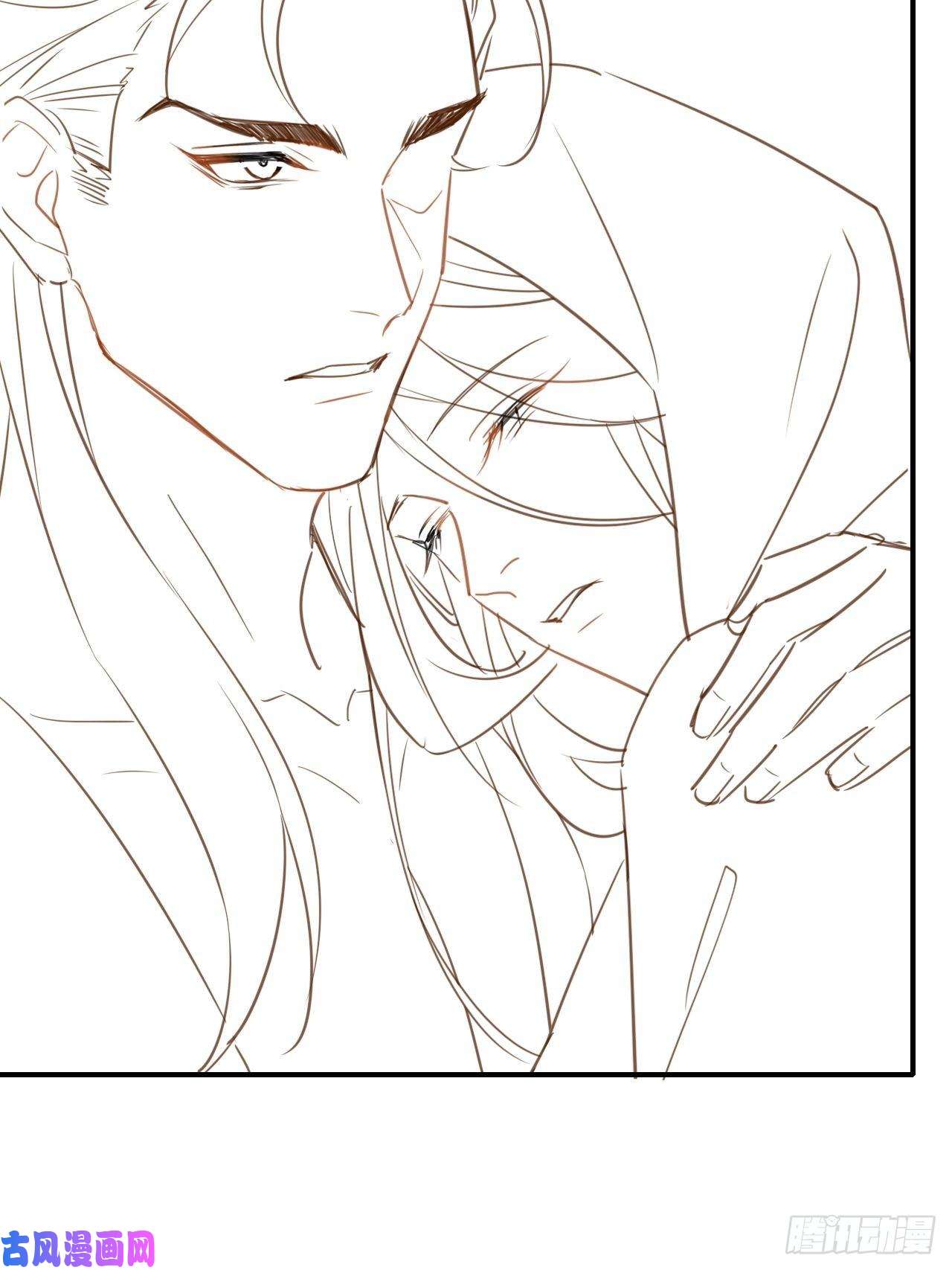 囚龙034 他醋了！他醋了！