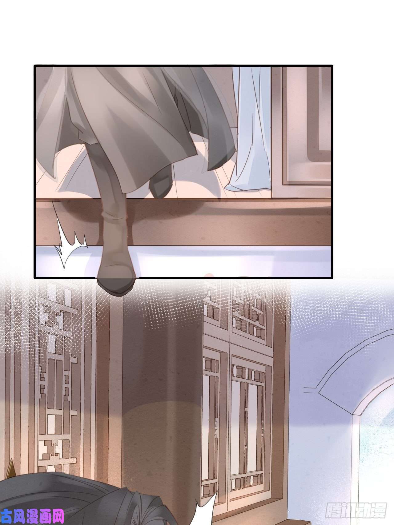 囚龙037 苦衷