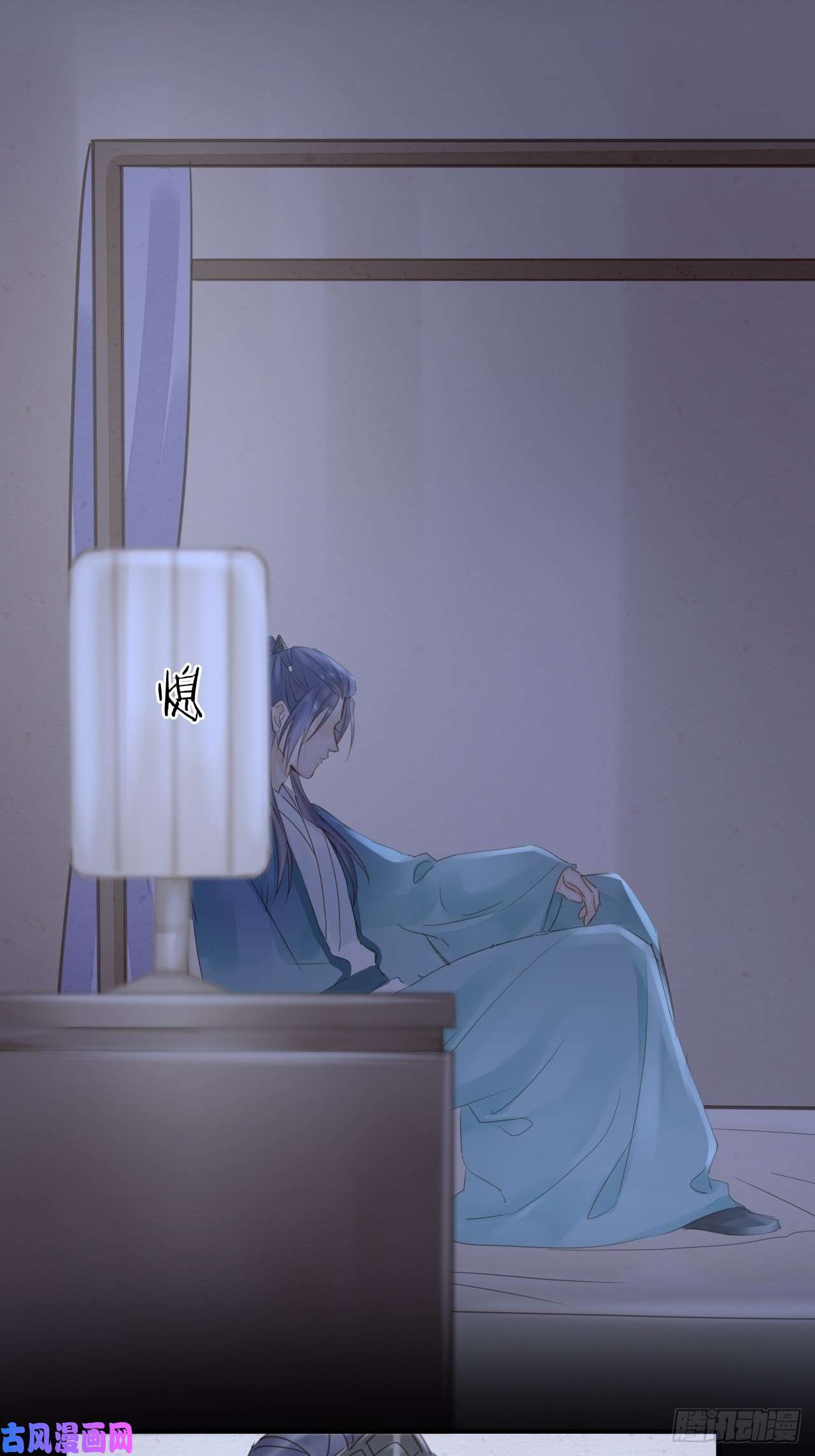 囚龙038 你当真一点都不曾心动？