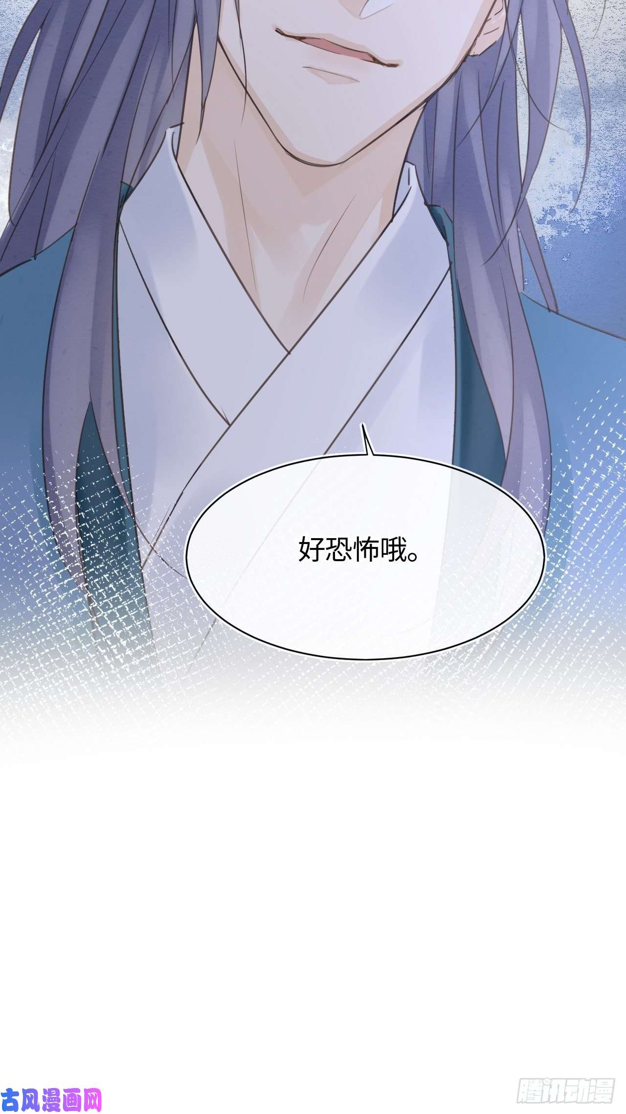 囚龙038 你当真一点都不曾心动？