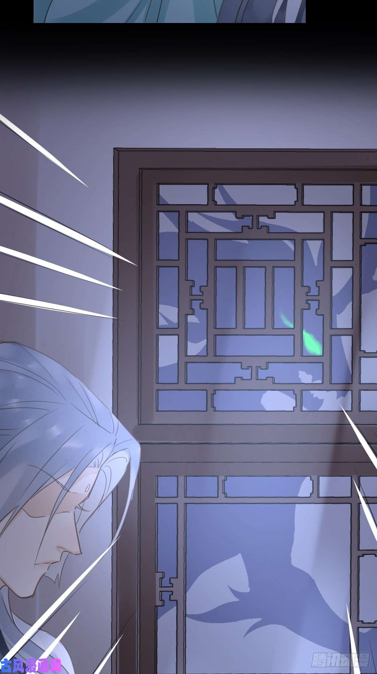 囚龙039 是试炼还是陷阱？