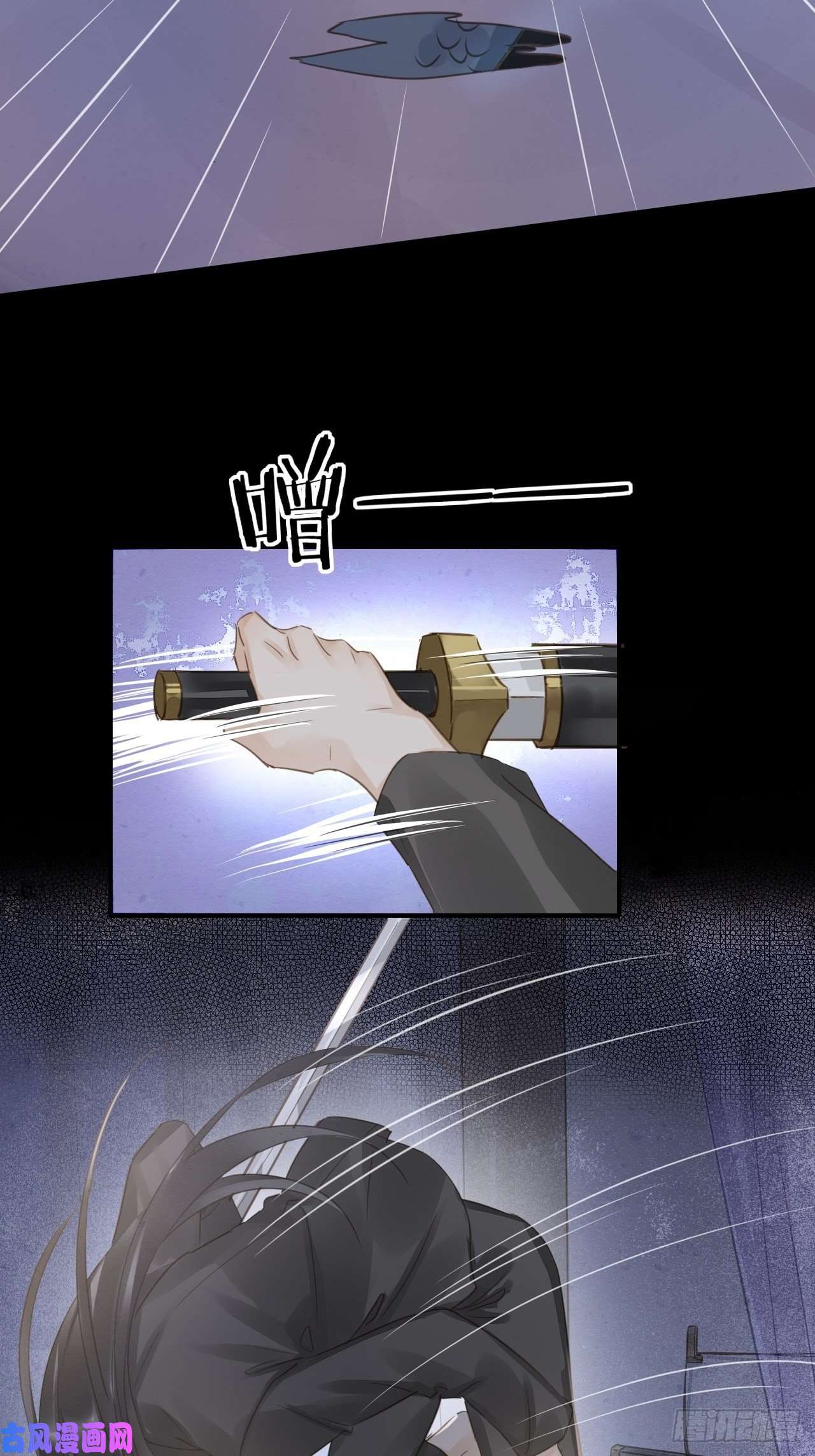 囚龙039 是试炼还是陷阱？