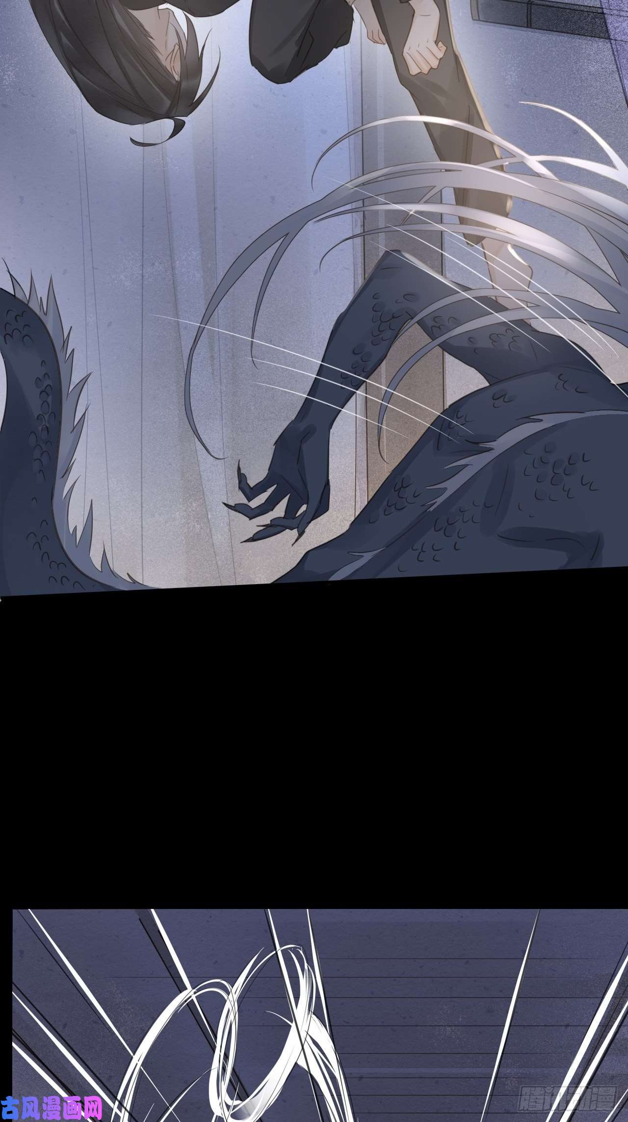 囚龙039 是试炼还是陷阱？