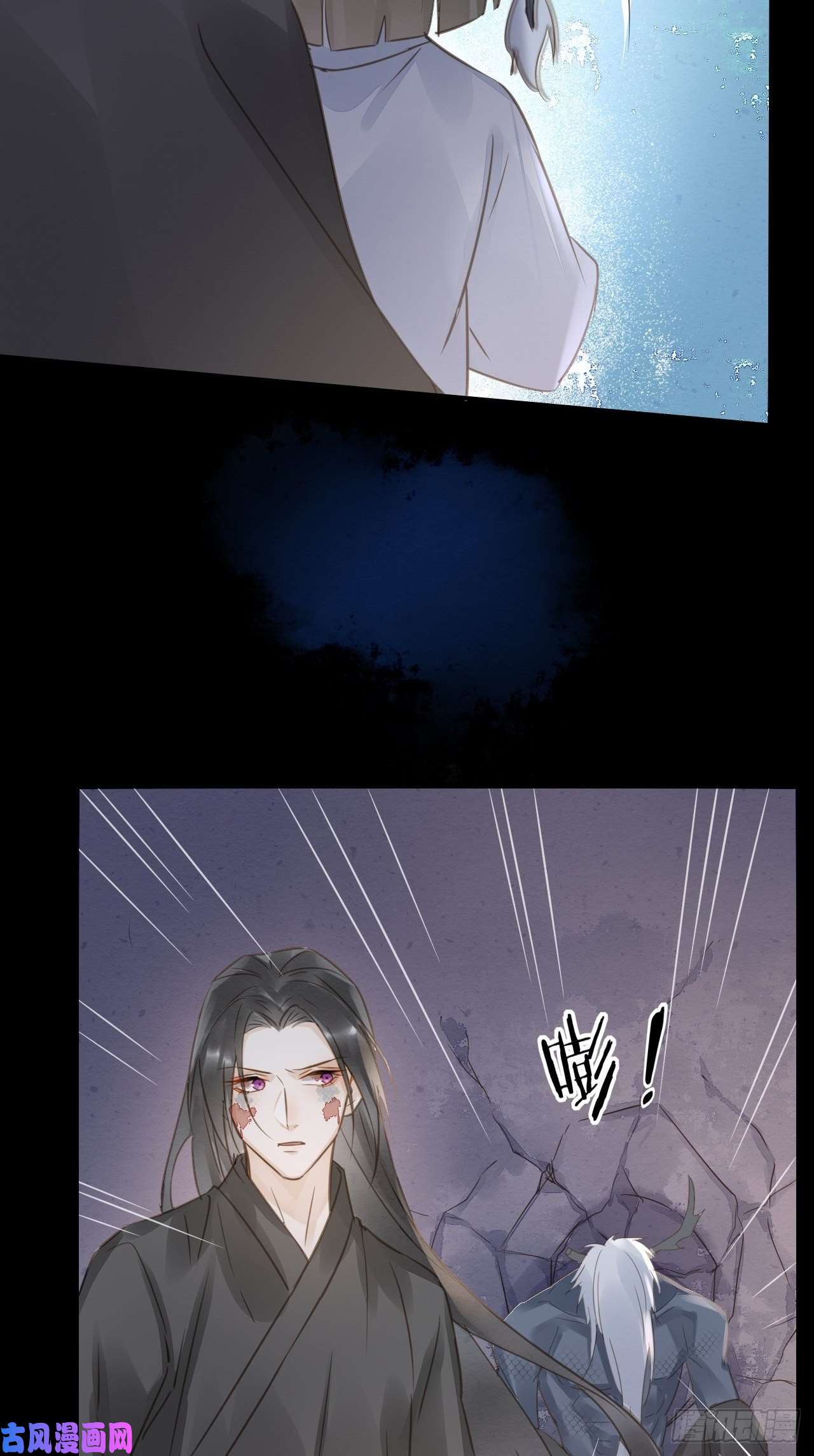 囚龙039 是试炼还是陷阱？