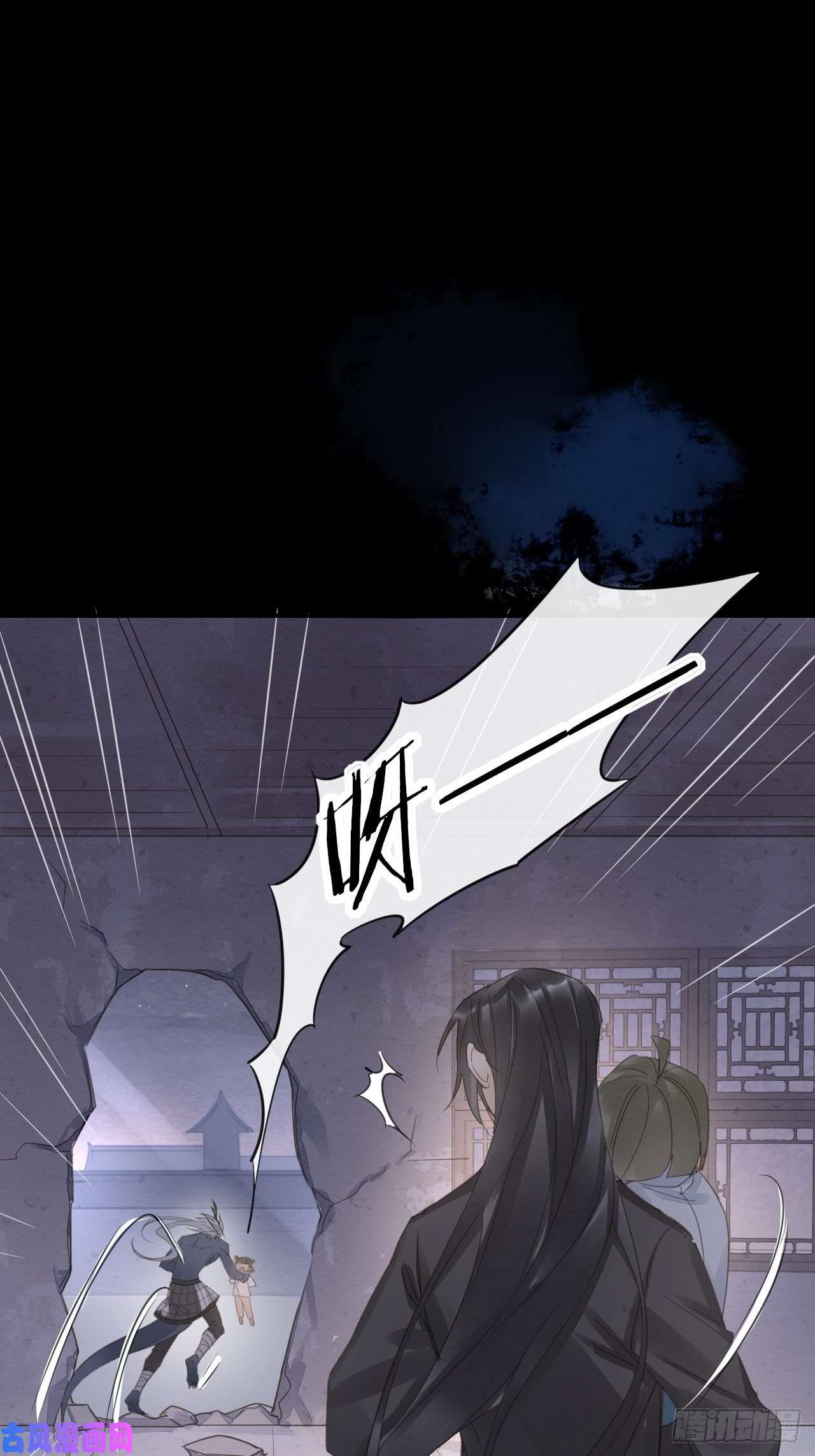 囚龙039 是试炼还是陷阱？