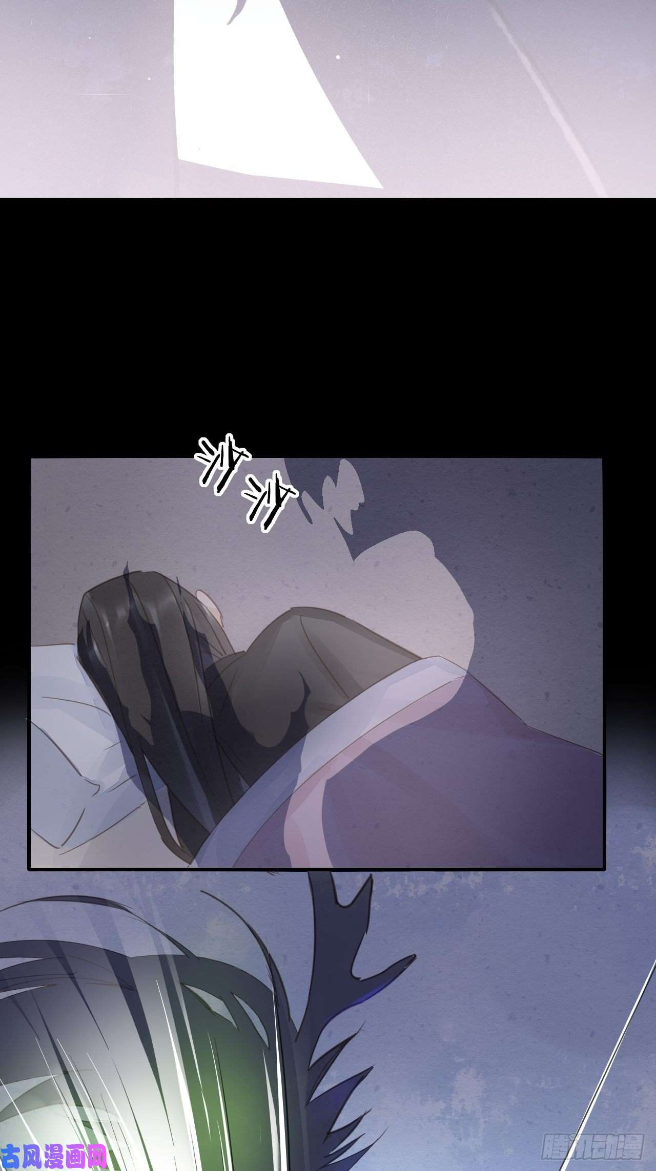 囚龙039 是试炼还是陷阱？