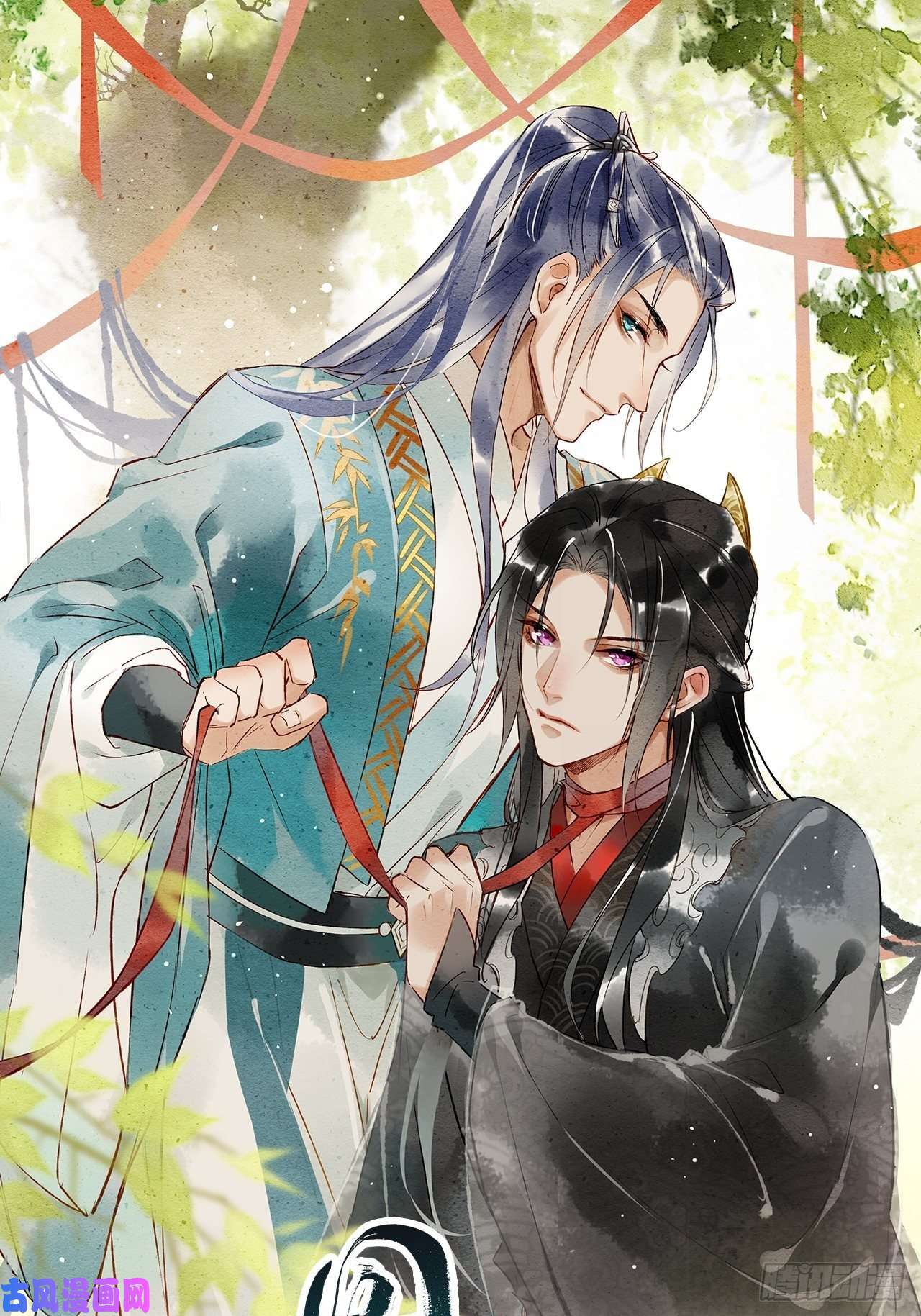 囚龙044 宋祈本性暴露？
