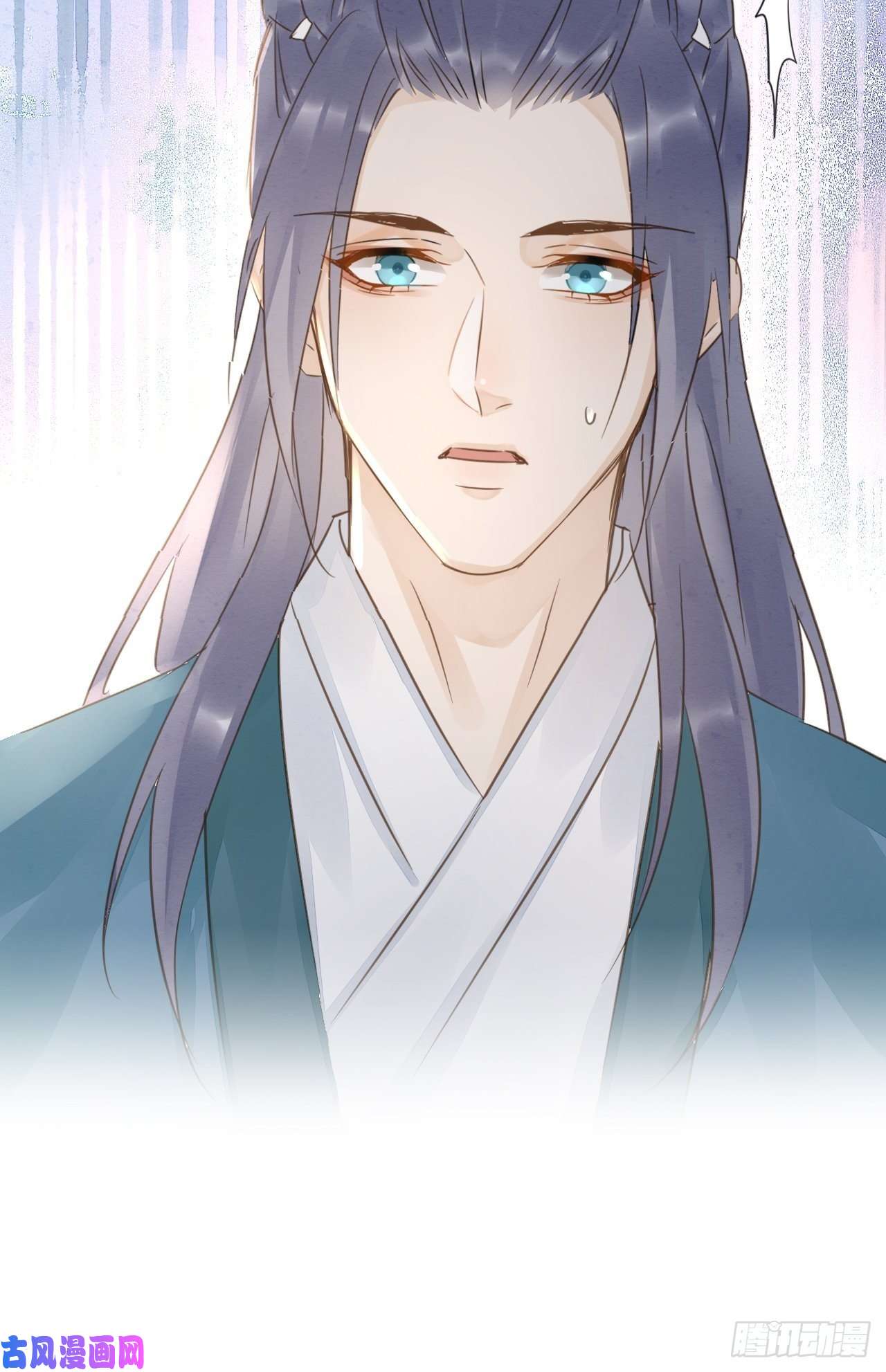 囚龙045 难道大人是自愿被我…