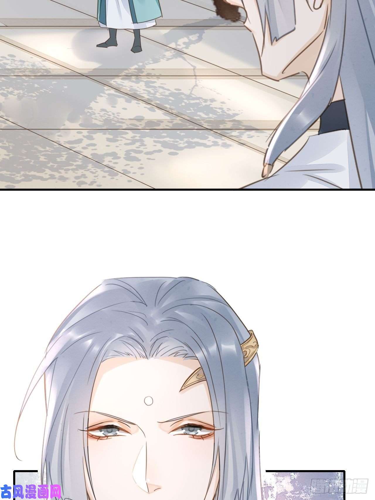 囚龙048 嘴硬心软墨野为宋祈动摇