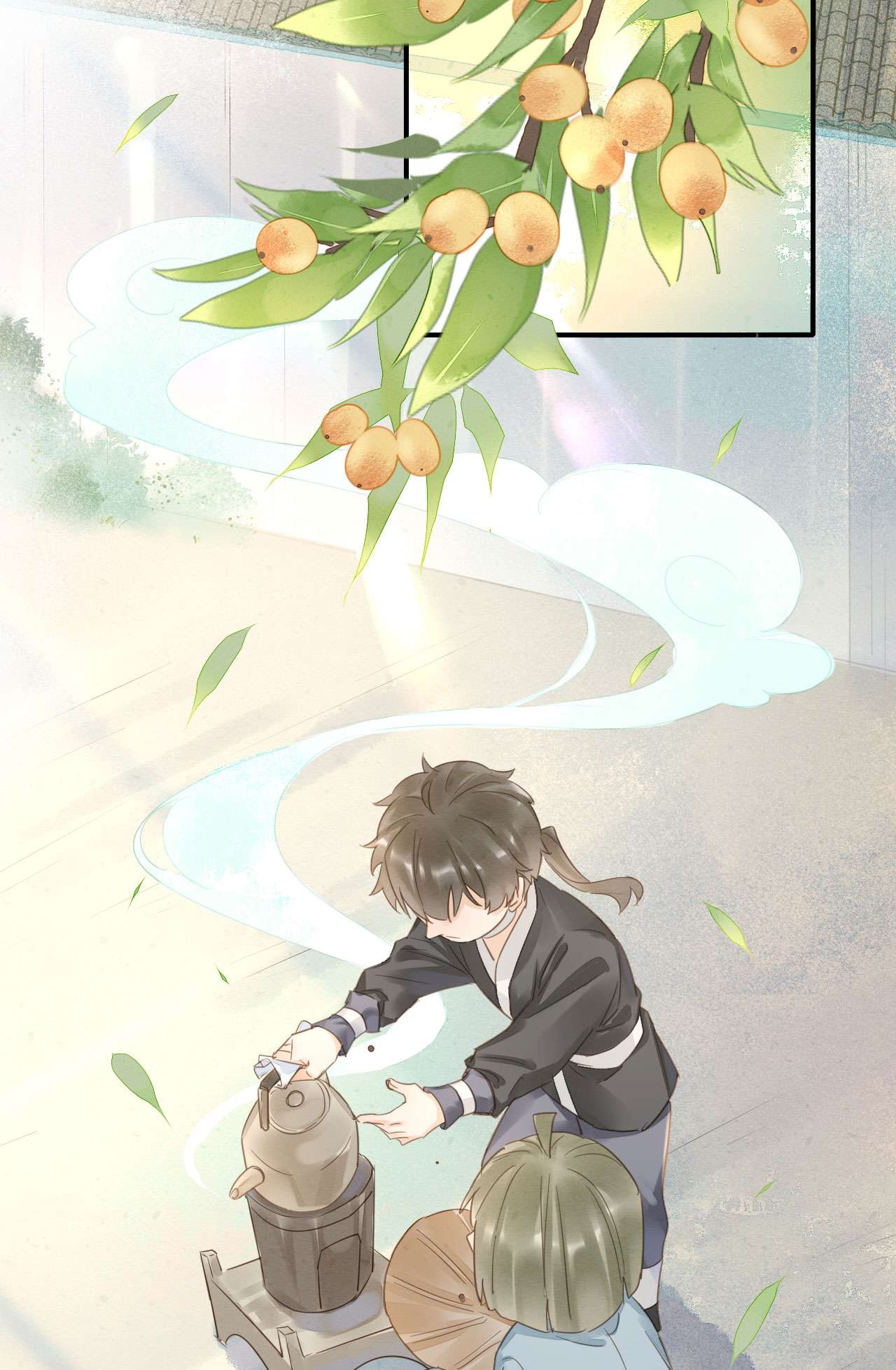 囚龙019拆穿 宋祈的秘密被拆穿？！
