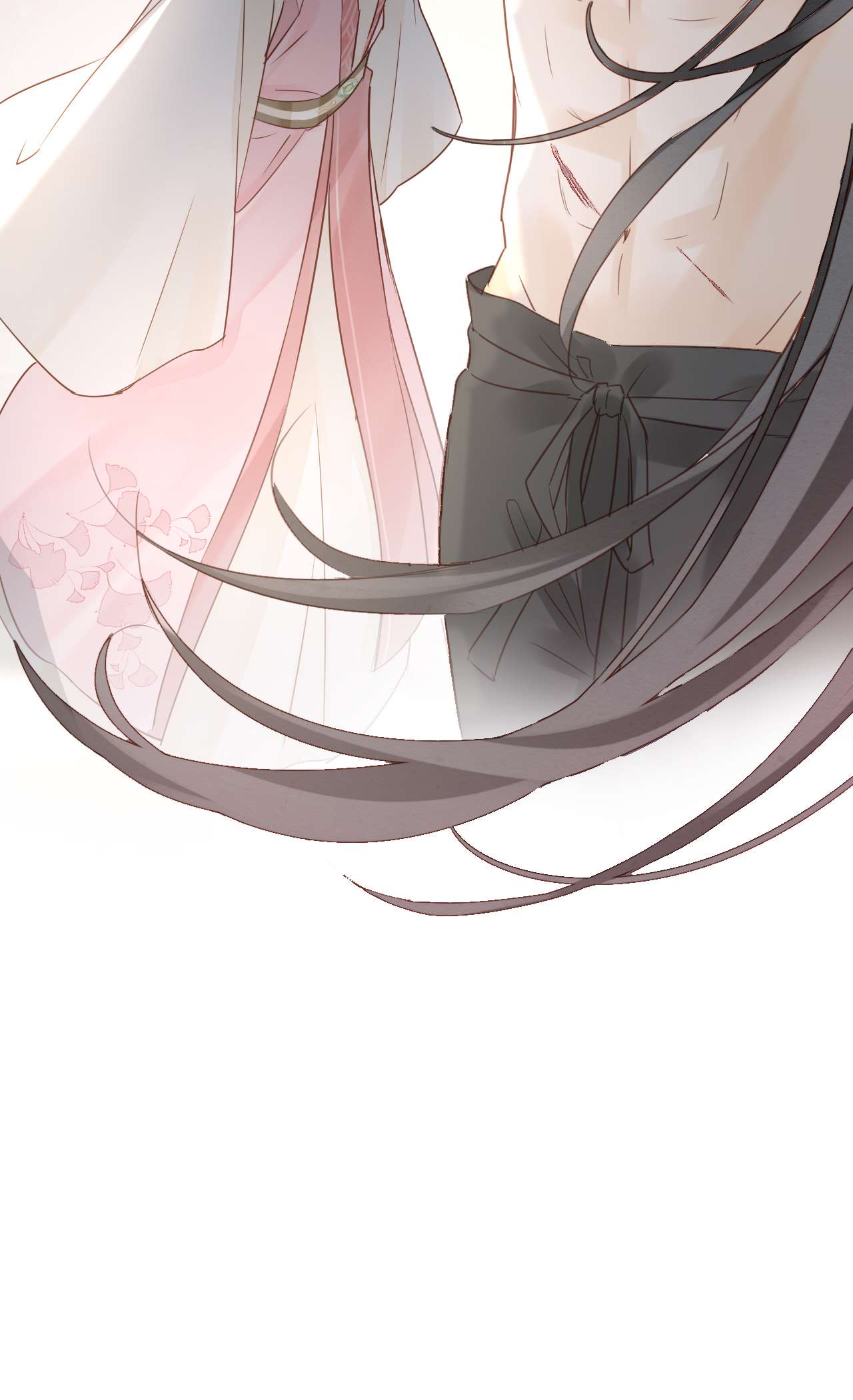 囚龙023动摇 宋祈墨野感情升温？