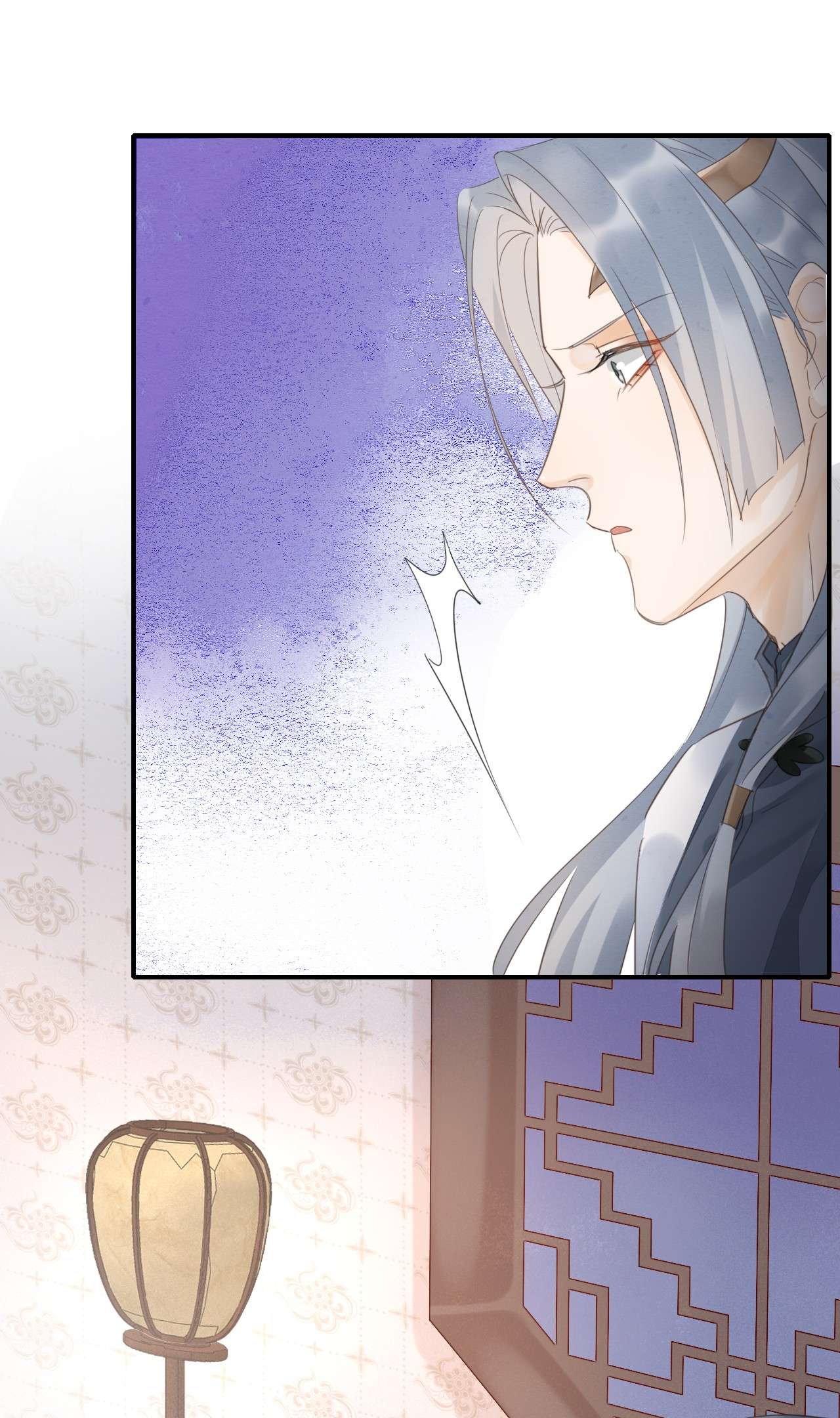 囚龙026寻欢 墨野与小倌寻欢，宋祈这是绿了？