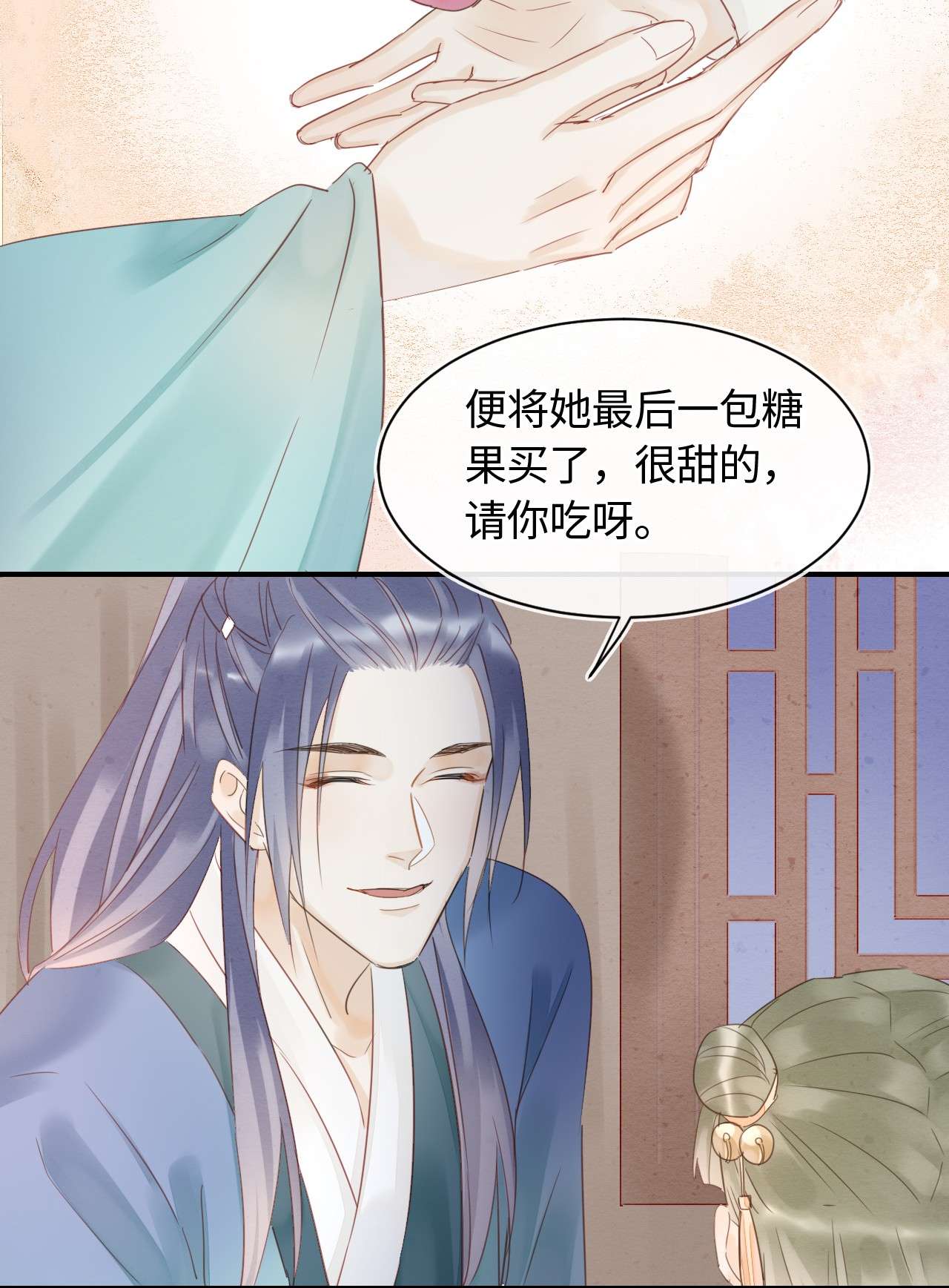 囚龙027触动 你就是这样熬过来的么？