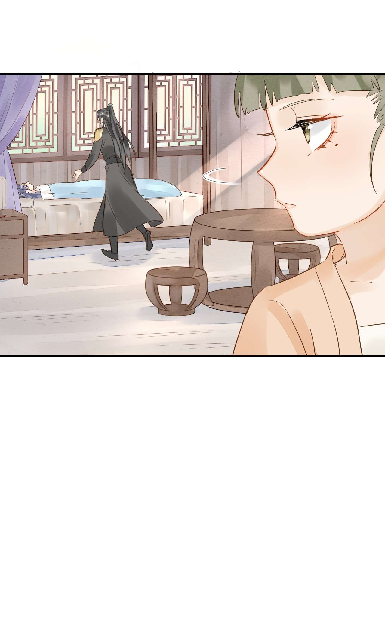 囚龙027触动 你就是这样熬过来的么？