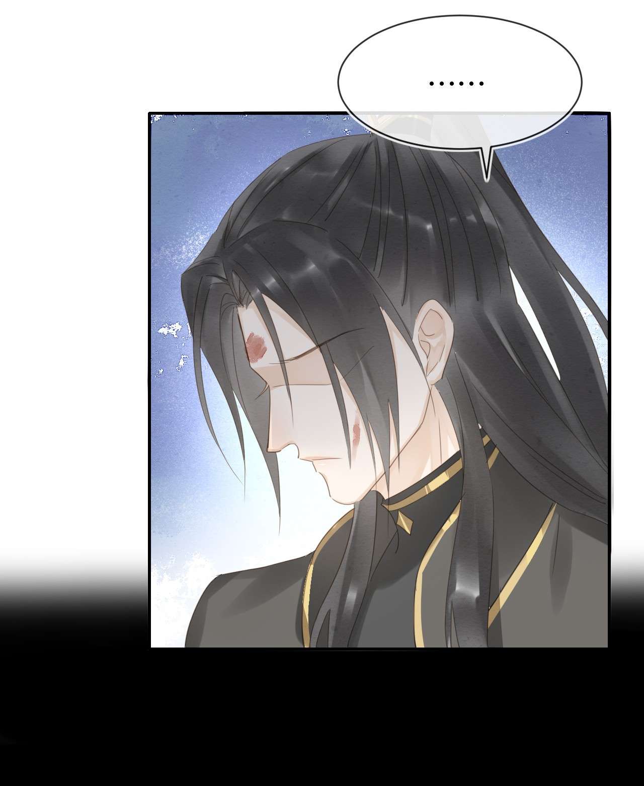 囚龙032误会 四象门门主和宋祈关系非同一般？