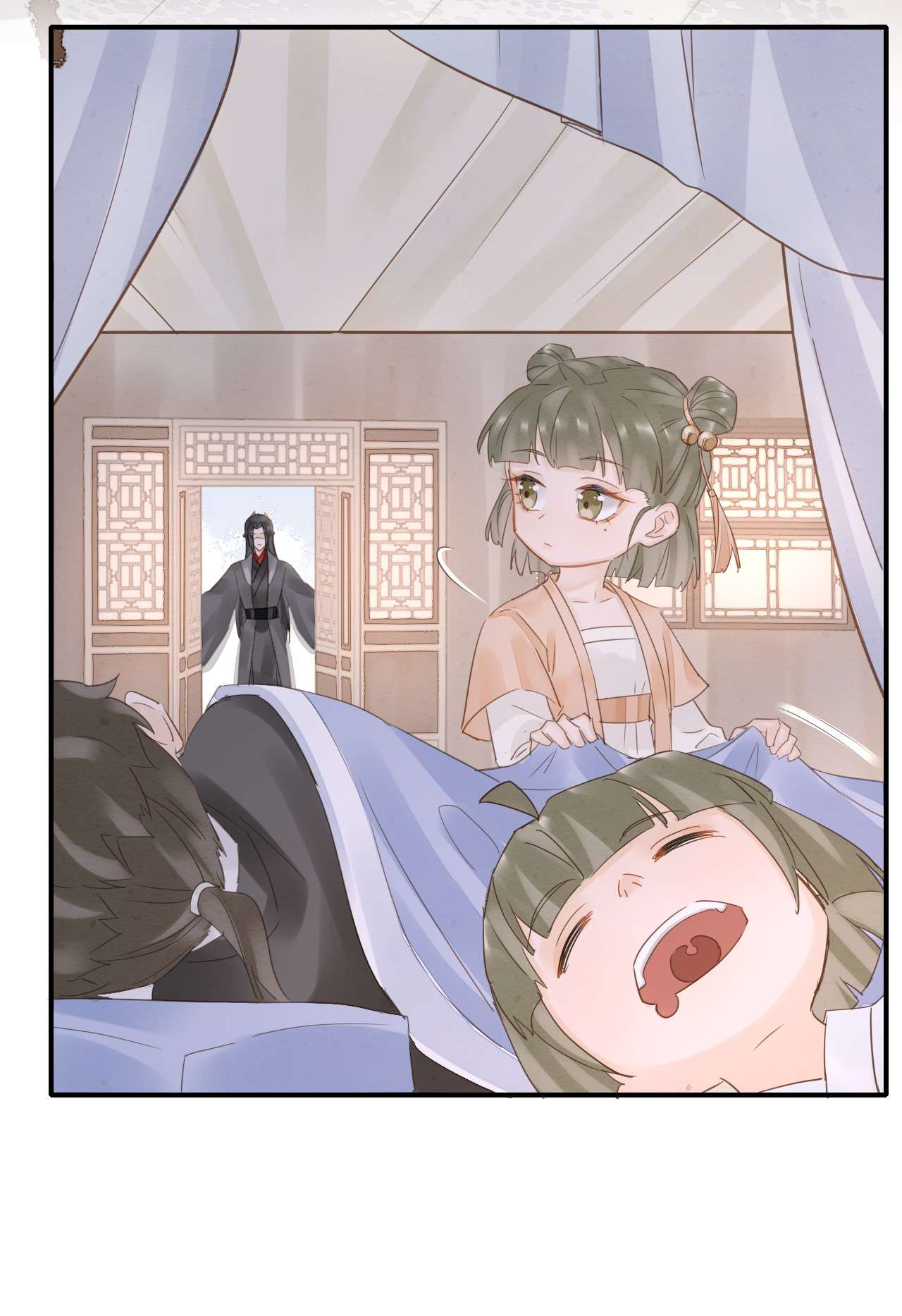 囚龙038后悔 你当真一点都不曾心动吗？