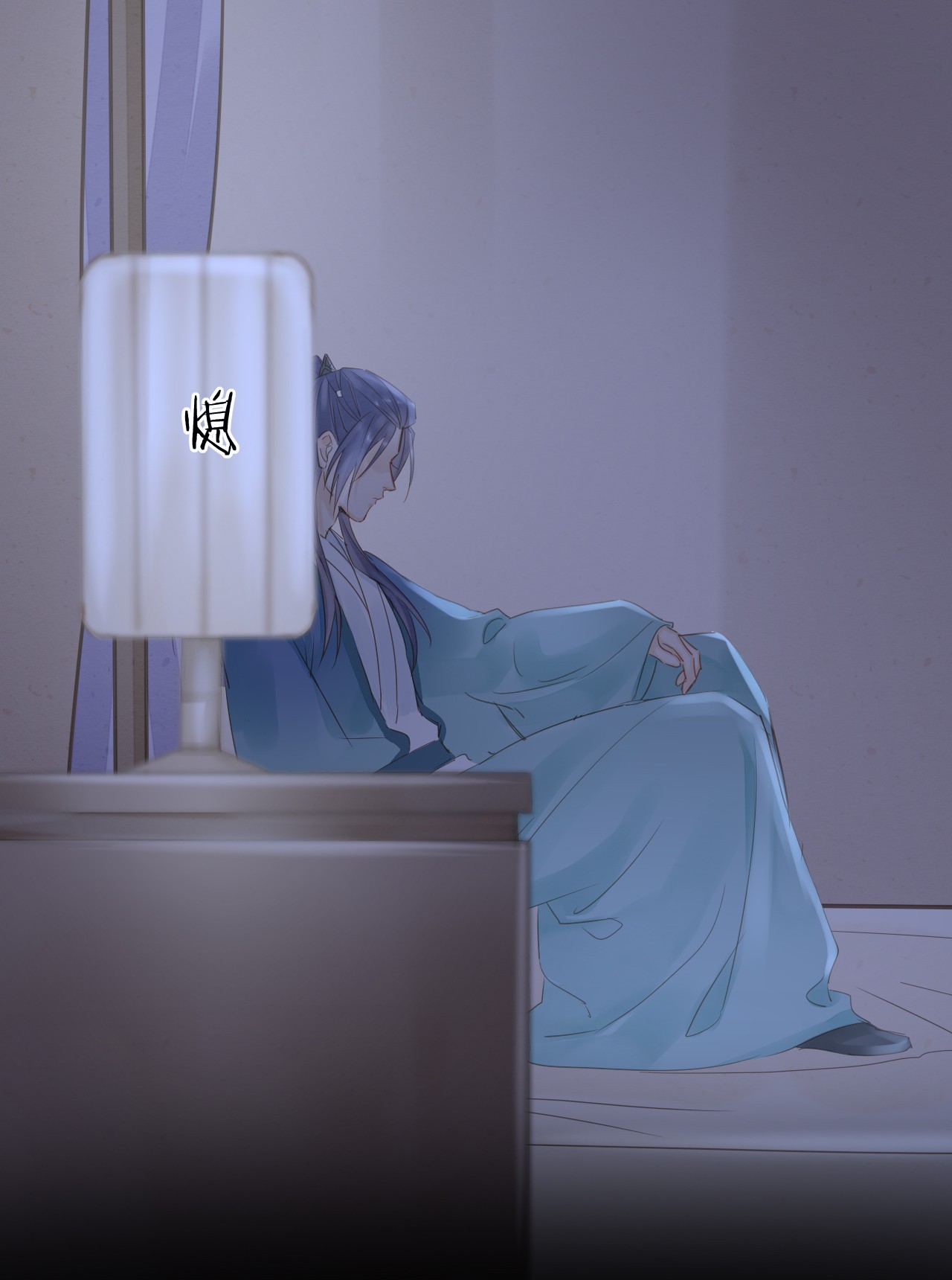 囚龙038后悔 你当真一点都不曾心动吗？