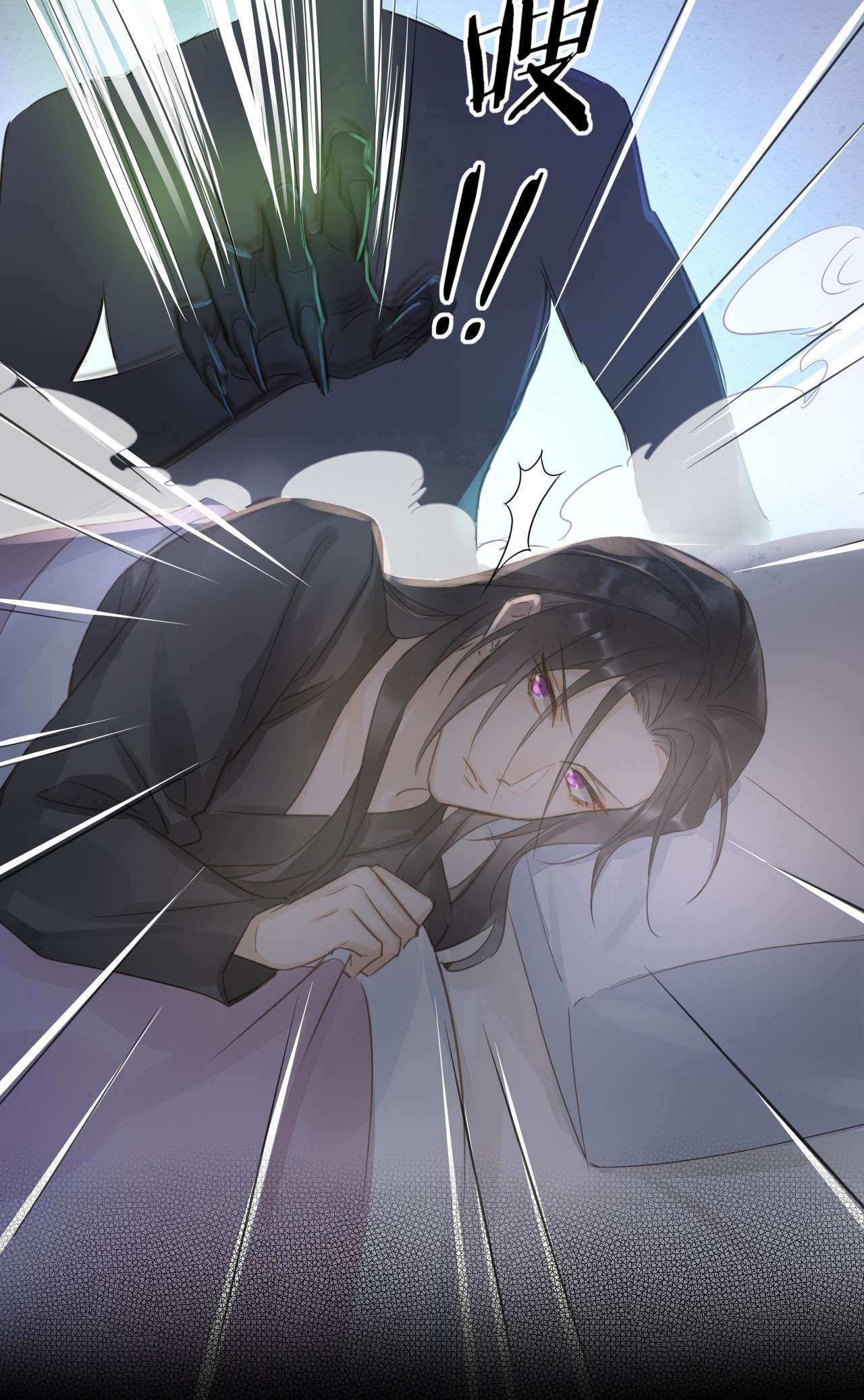 囚龙039遇袭 是试炼还是陷阱？