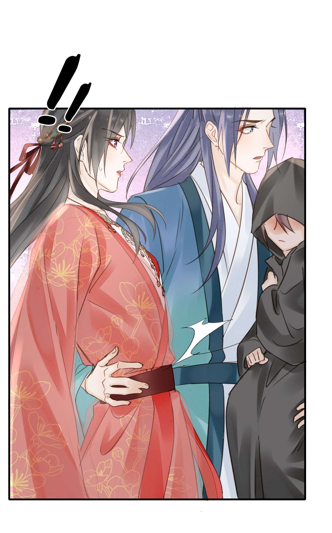 囚龙049吻窝 憋说话，吻窝！