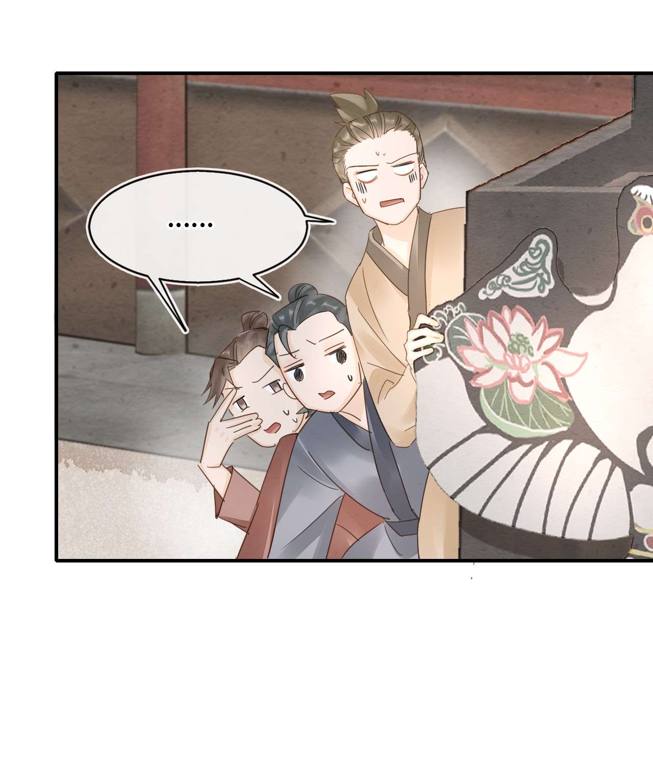 囚龙050甜蜜 宋祈抱得美人归？