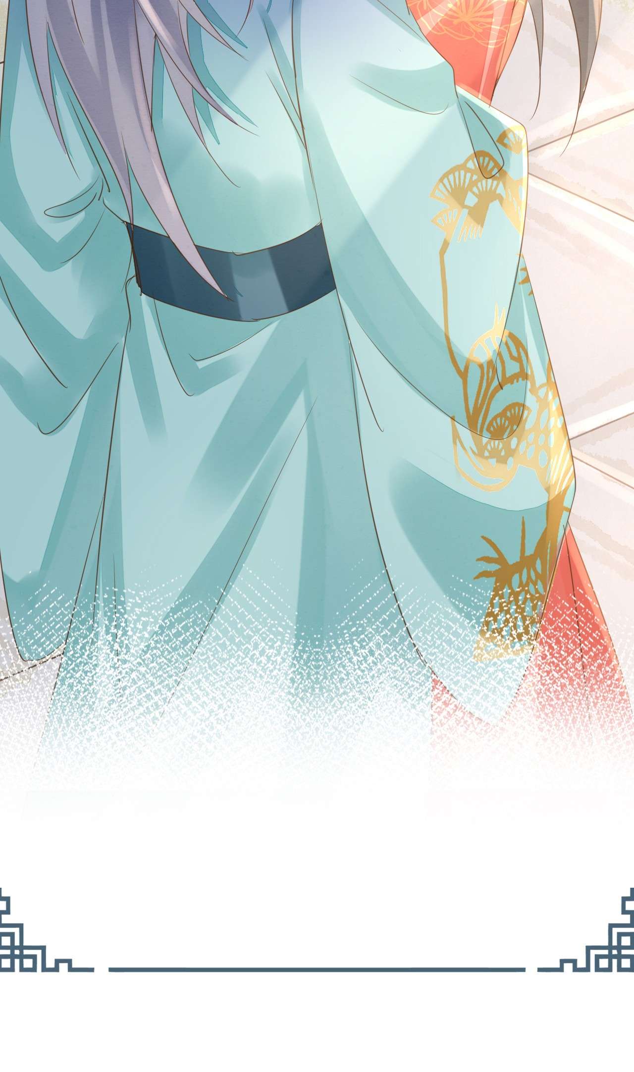 囚龙050甜蜜 宋祈抱得美人归？