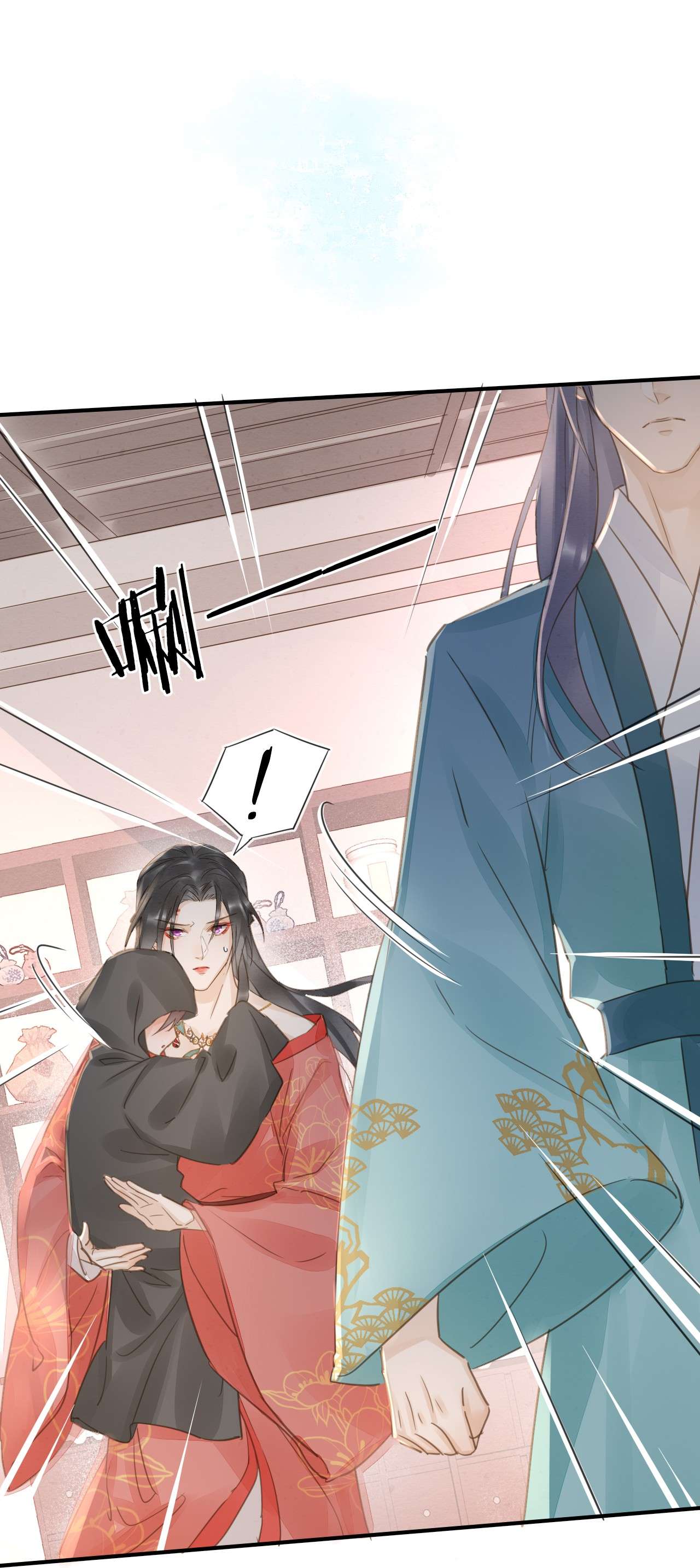囚龙051身份 是我夫君哦~