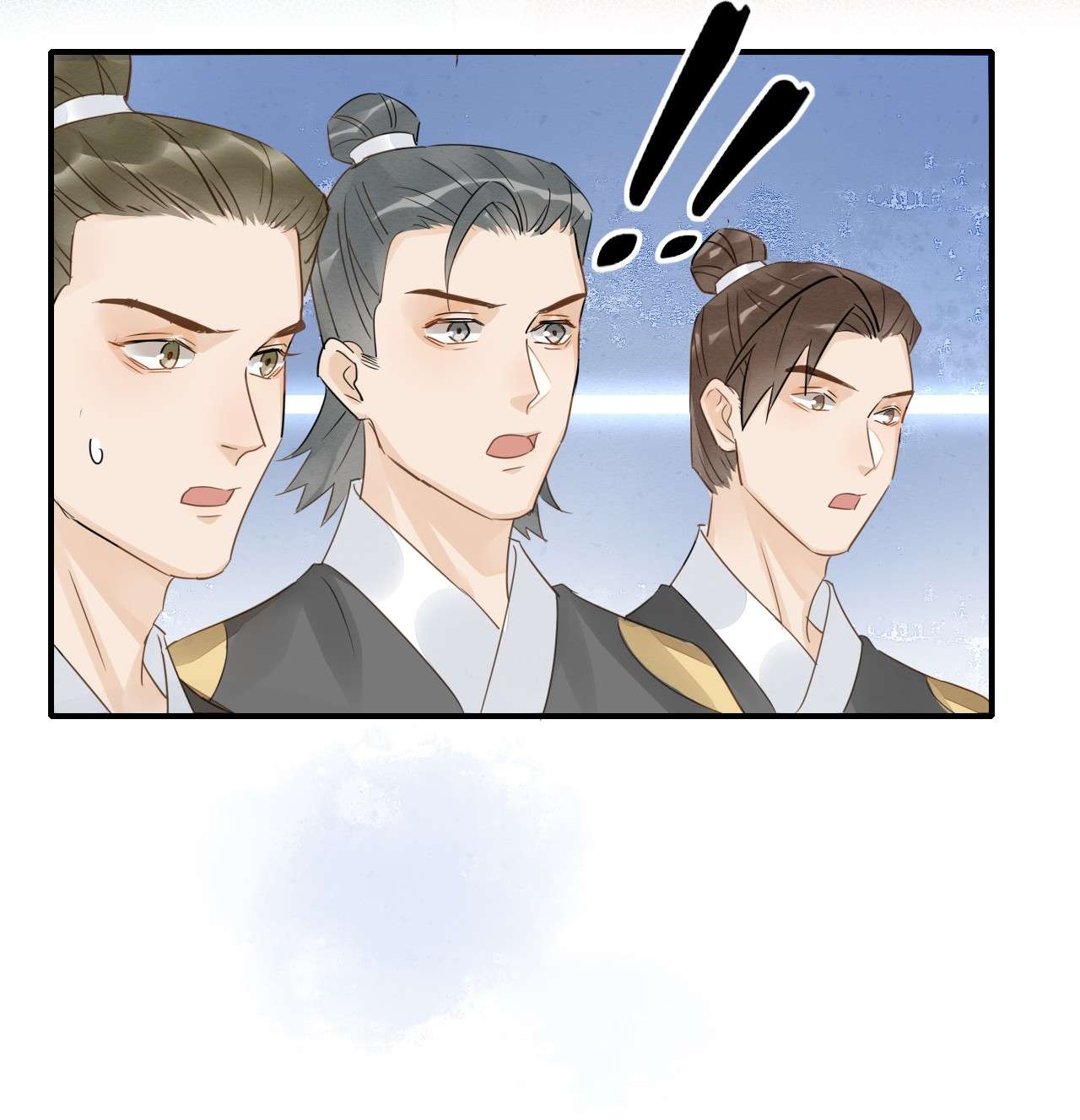 囚龙053担心 原来你这么担心我啊