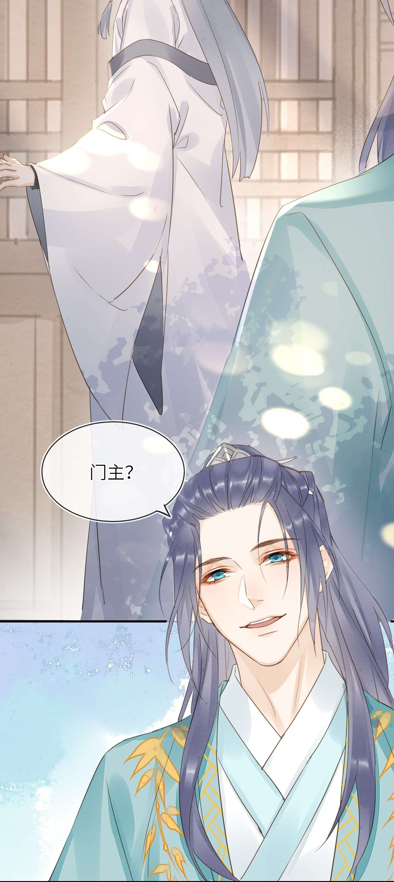 囚龙060试验 盛帝他已经疯了