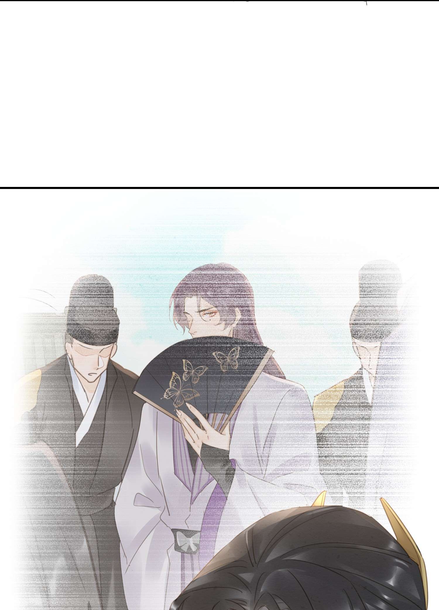 囚龙066异能 非言的秘密竟然是……