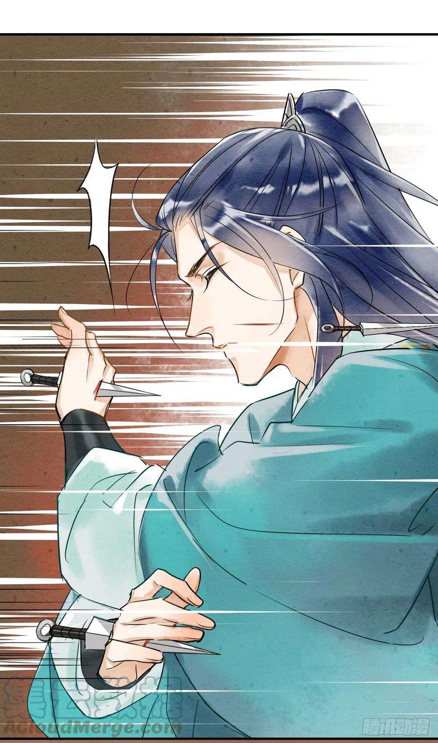 囚龙002 当然是，治愈你呀