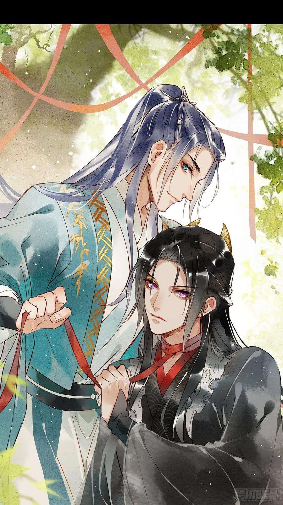 囚龙042 苏熠暗示皇族血脉再现