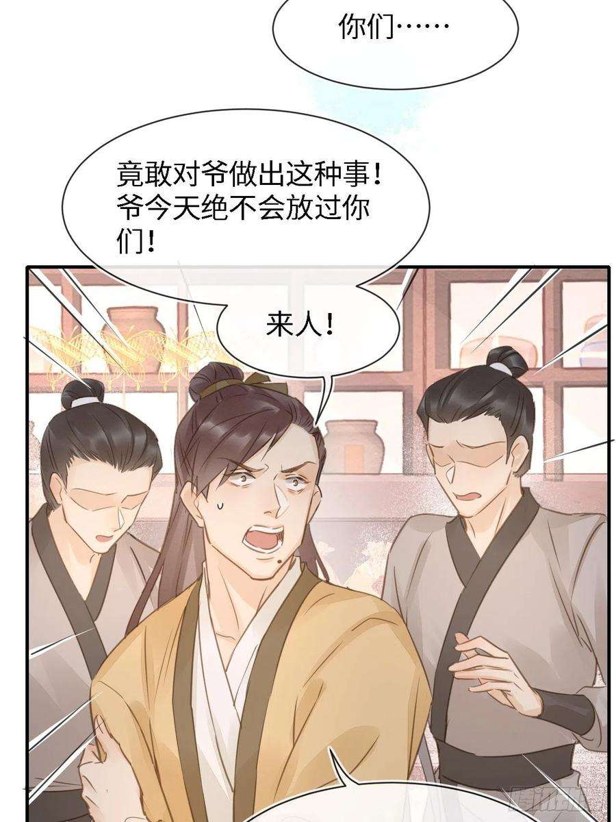 囚龙051 是我夫君哦~