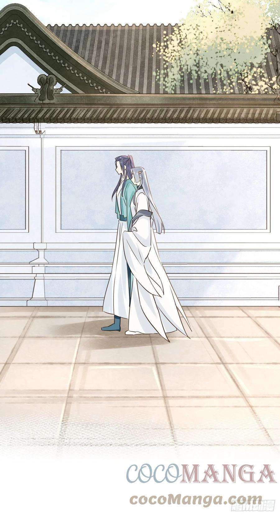 囚龙054 宋祈拒绝与墨野同行？