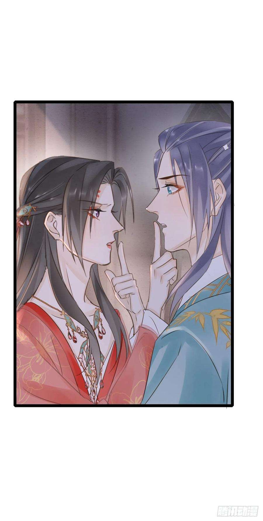 囚龙057 没办法丢下他一个人
