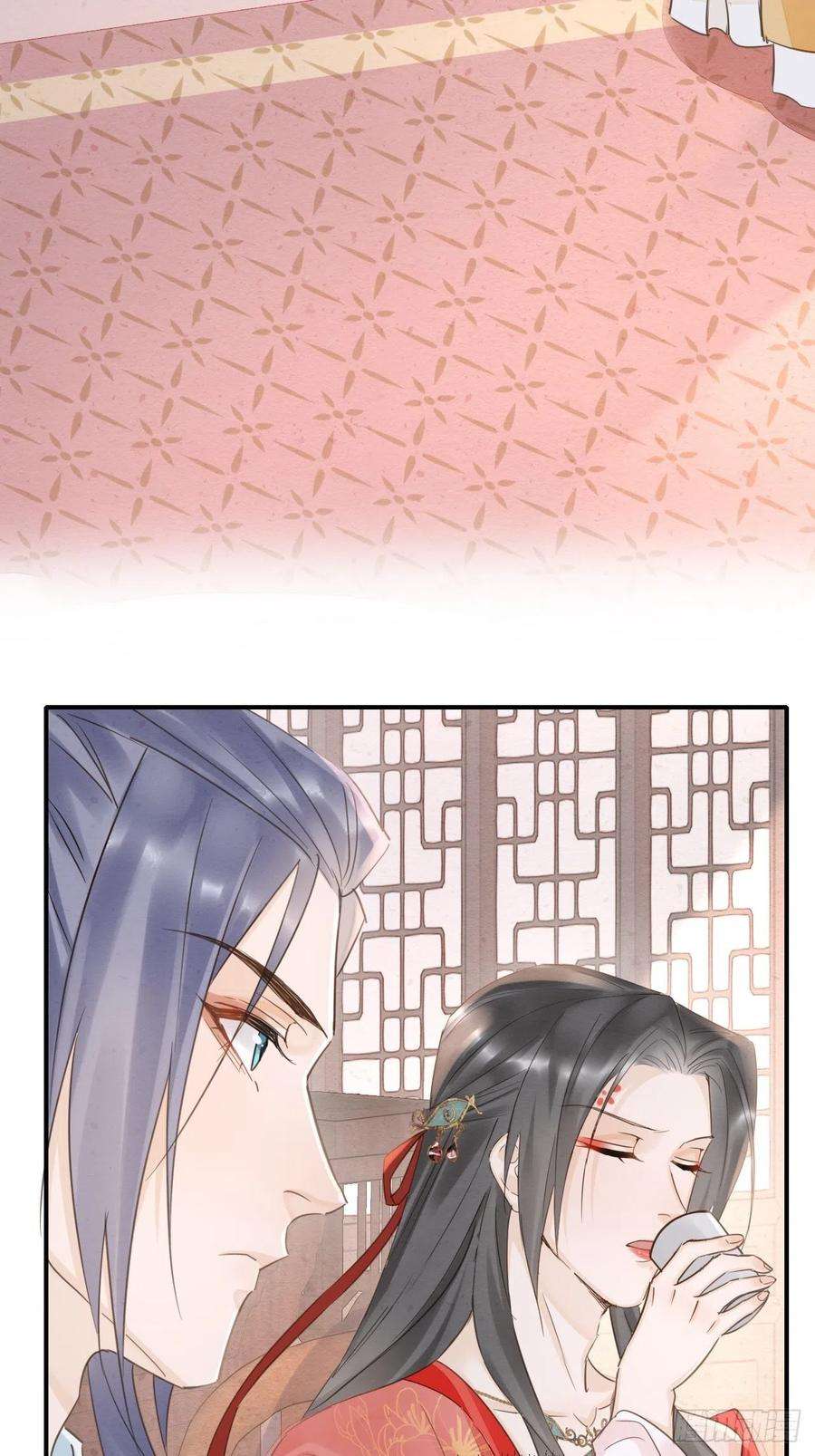 囚龙058 你今晚别想话去了