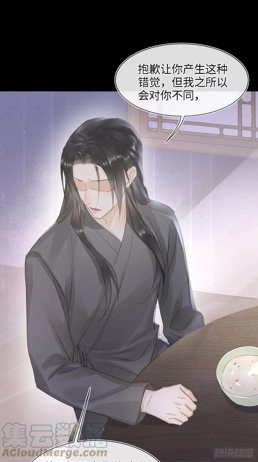 囚龙072 原来我只是他的替身