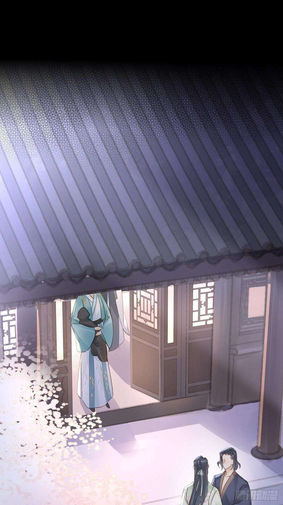 囚龙073 这次我不想放弃他
