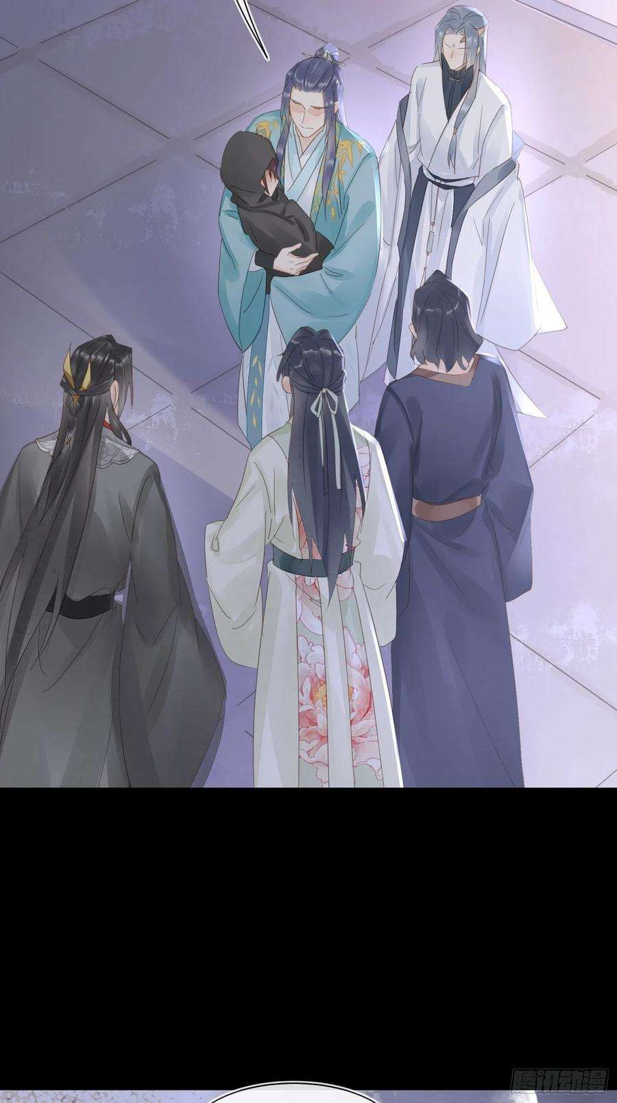 囚龙073 这次我不想放弃他