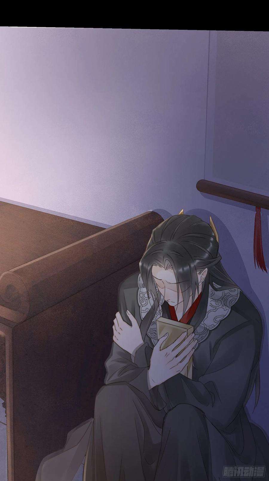 囚龙079 大人的世界真复杂