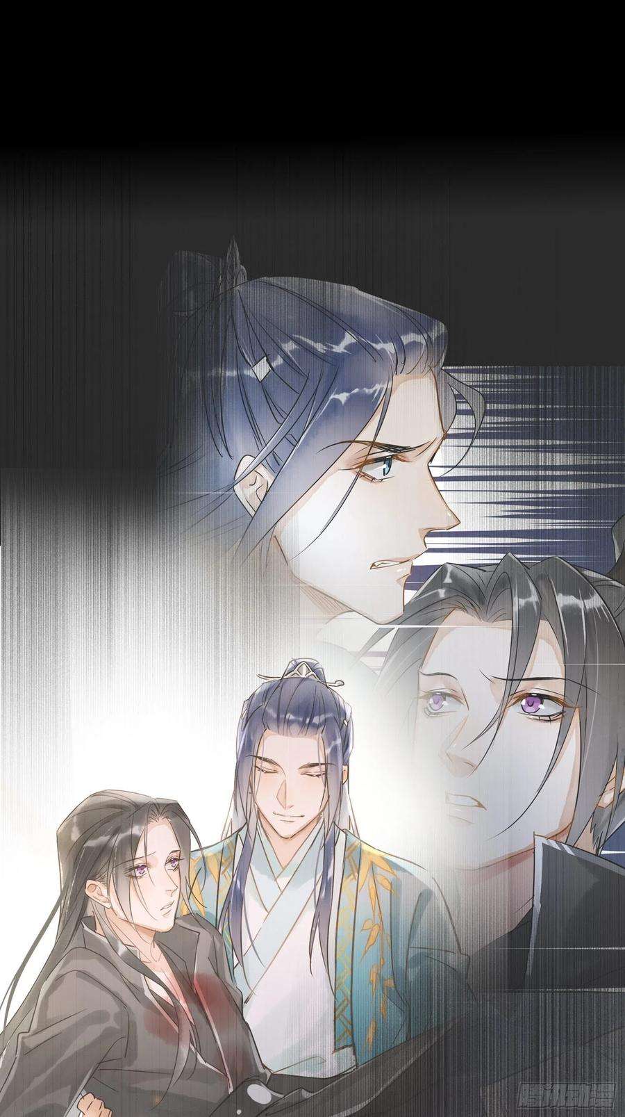 囚龙079 大人的世界真复杂