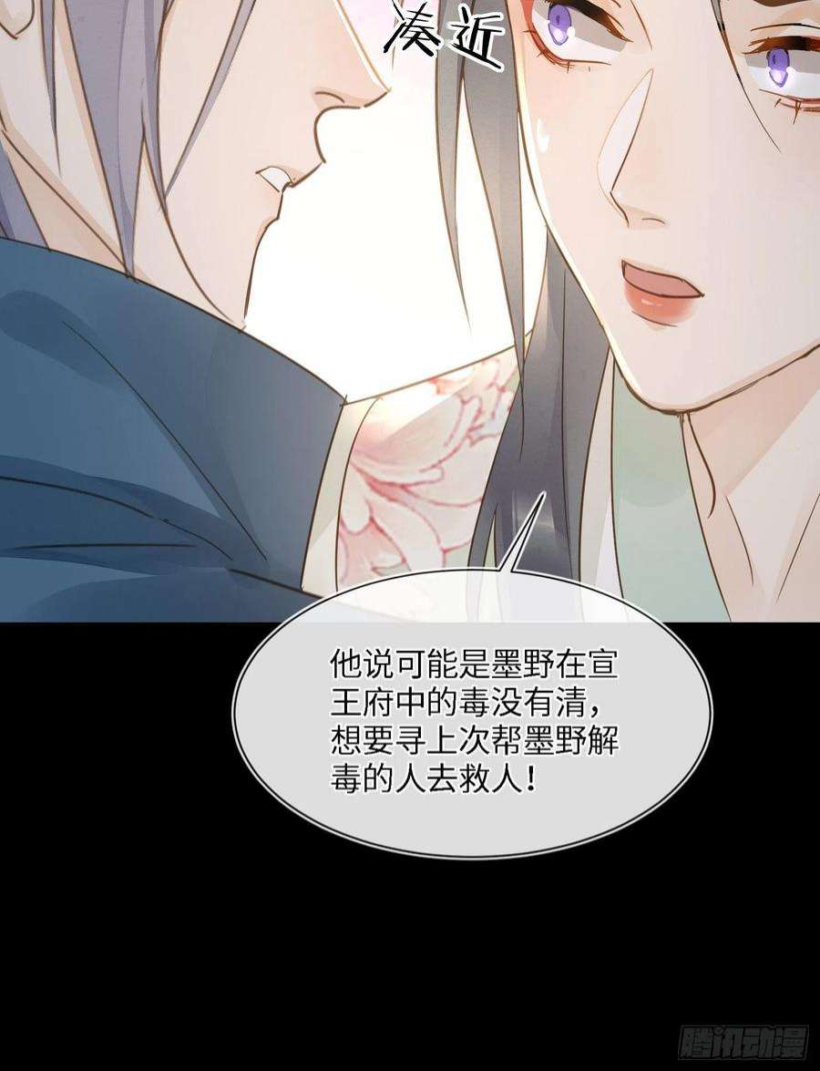 囚龙080 春宵一刻值千金