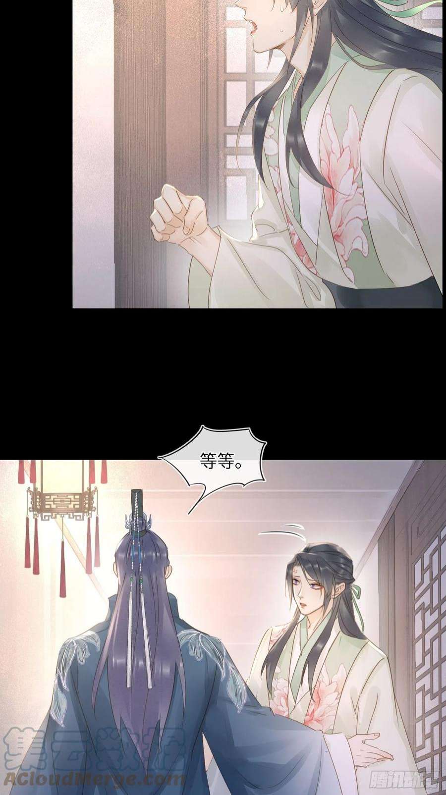 囚龙080 春宵一刻值千金