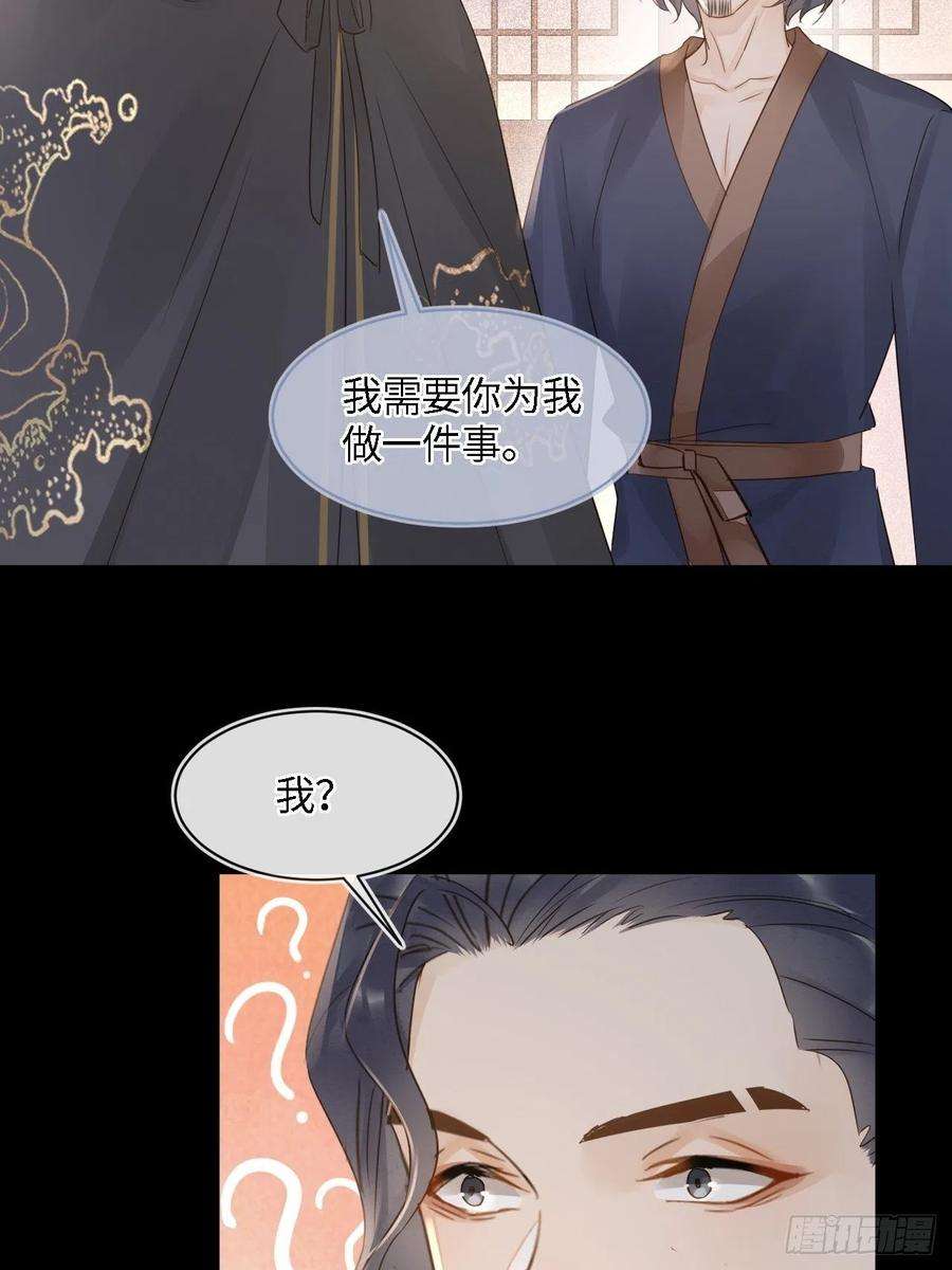 囚龙081 是谁让你救我的？