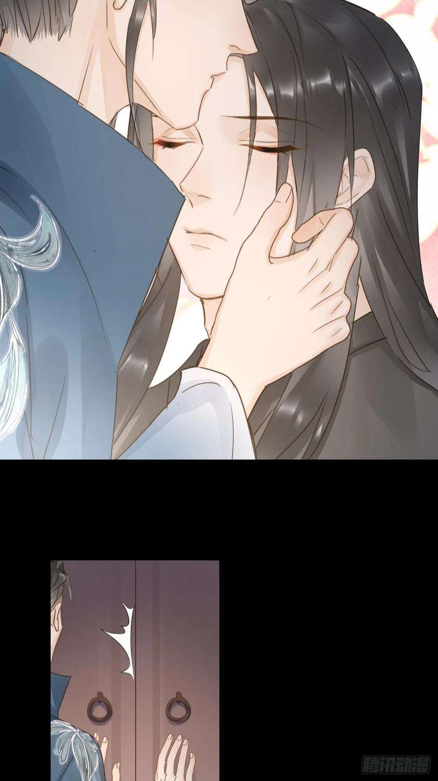 囚龙083 可口的“小点心”